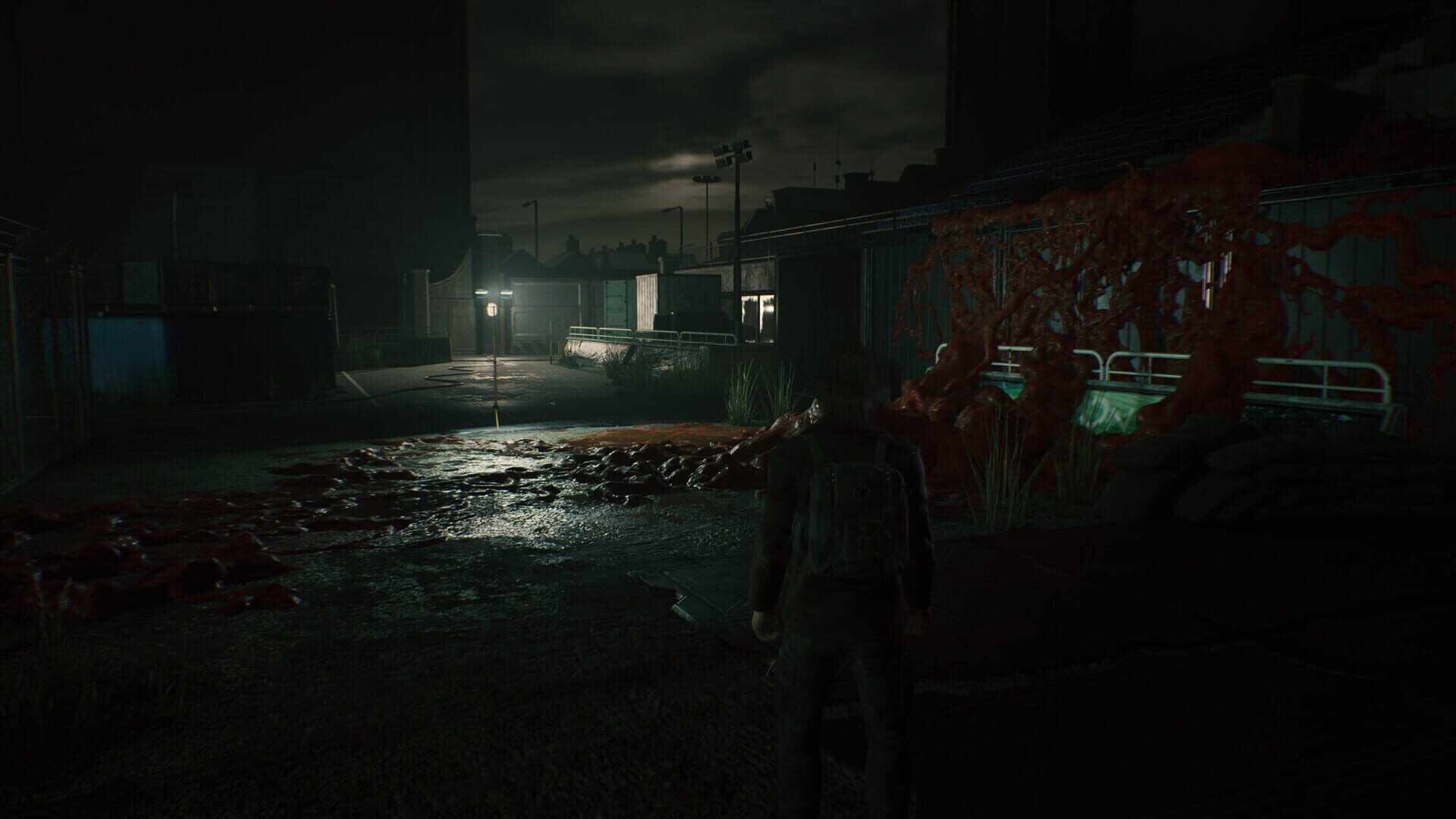 Darker Skies: Remastered for PC - Screenshot