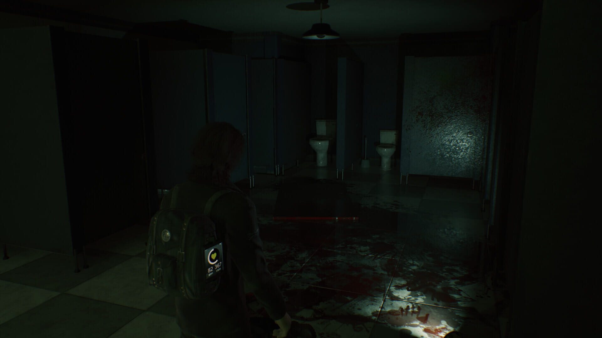 Darker Skies: Remastered for PC - Screenshot