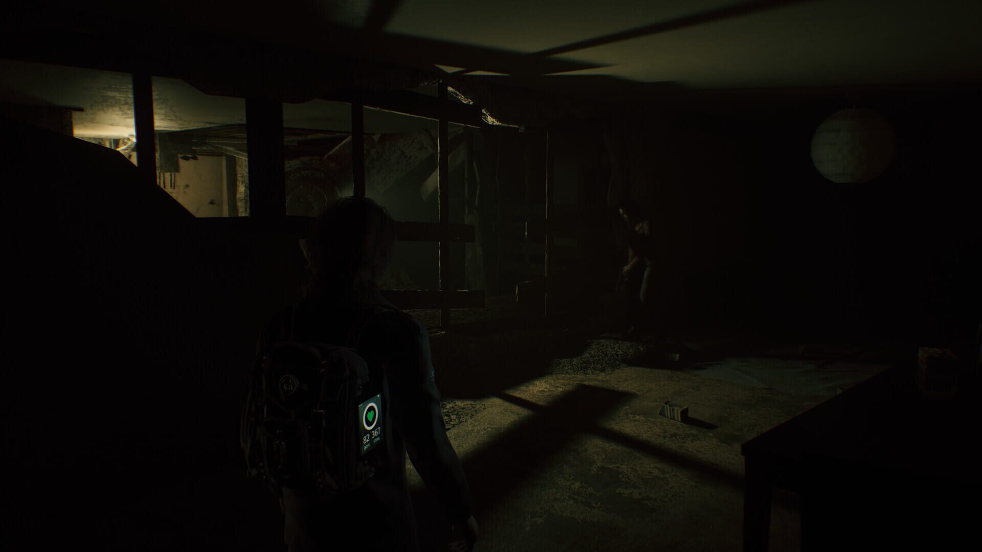 Darker Skies: Remastered for PC - Screenshot