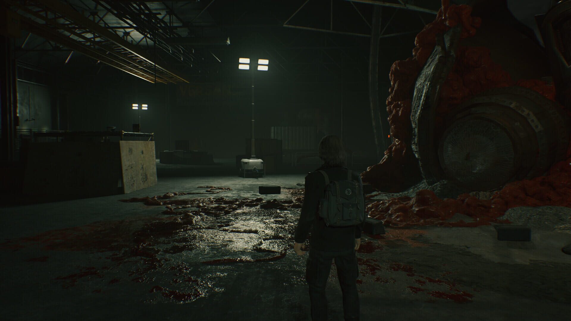 Darker Skies: Remastered for PC - Screenshot