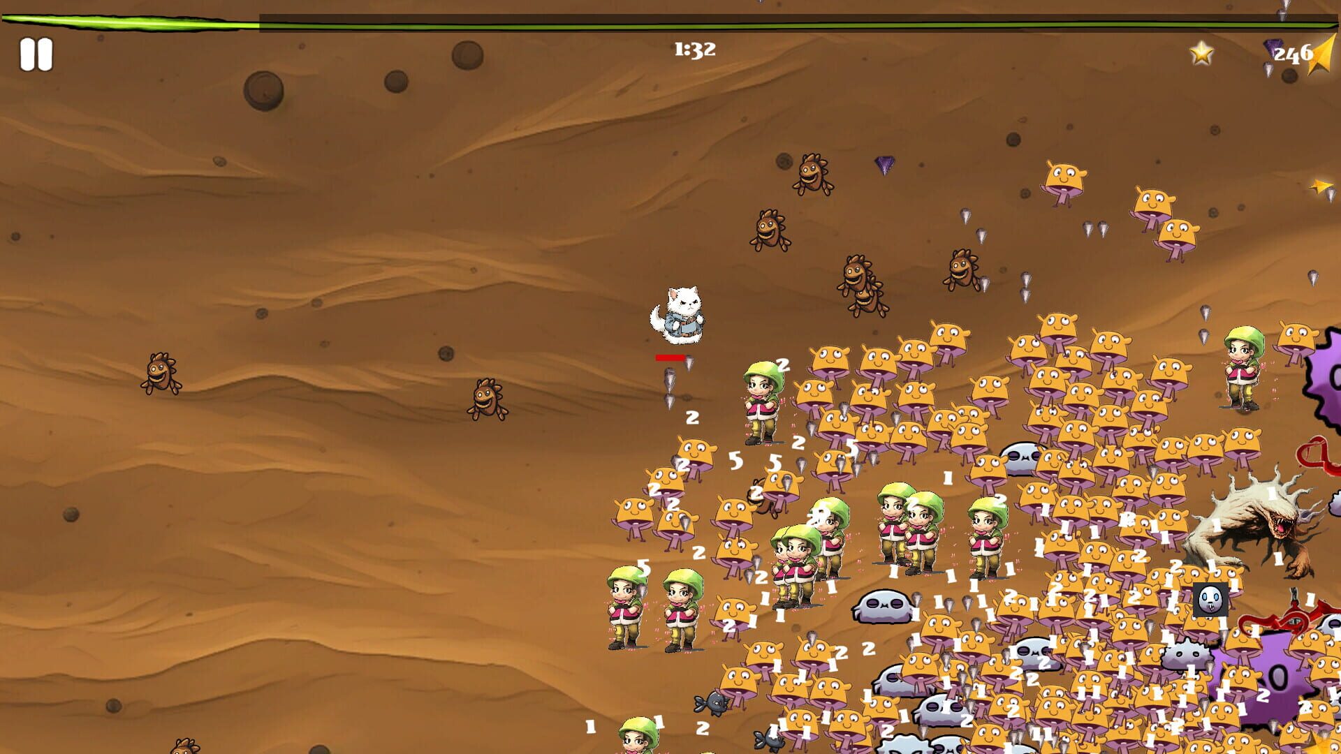 ROFL - Screenshot