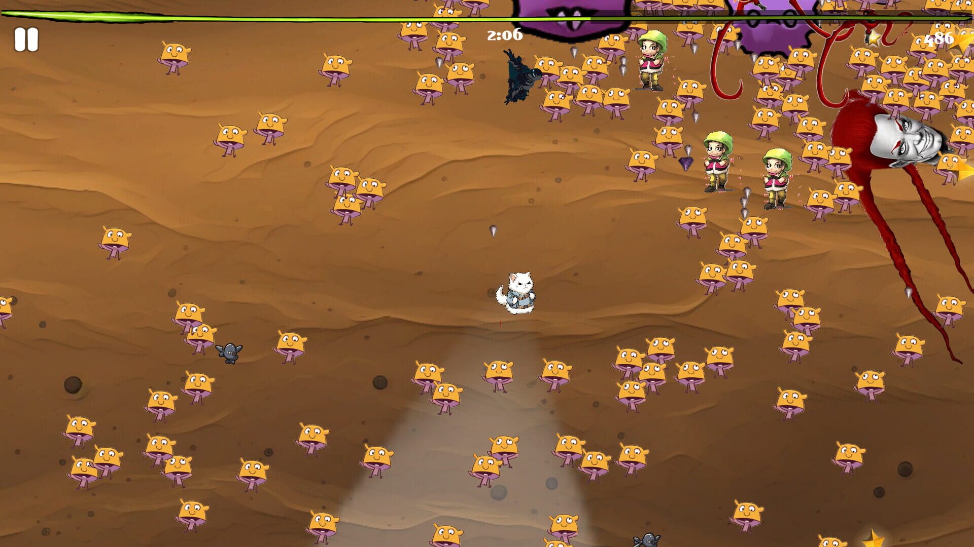 ROFL - Screenshot