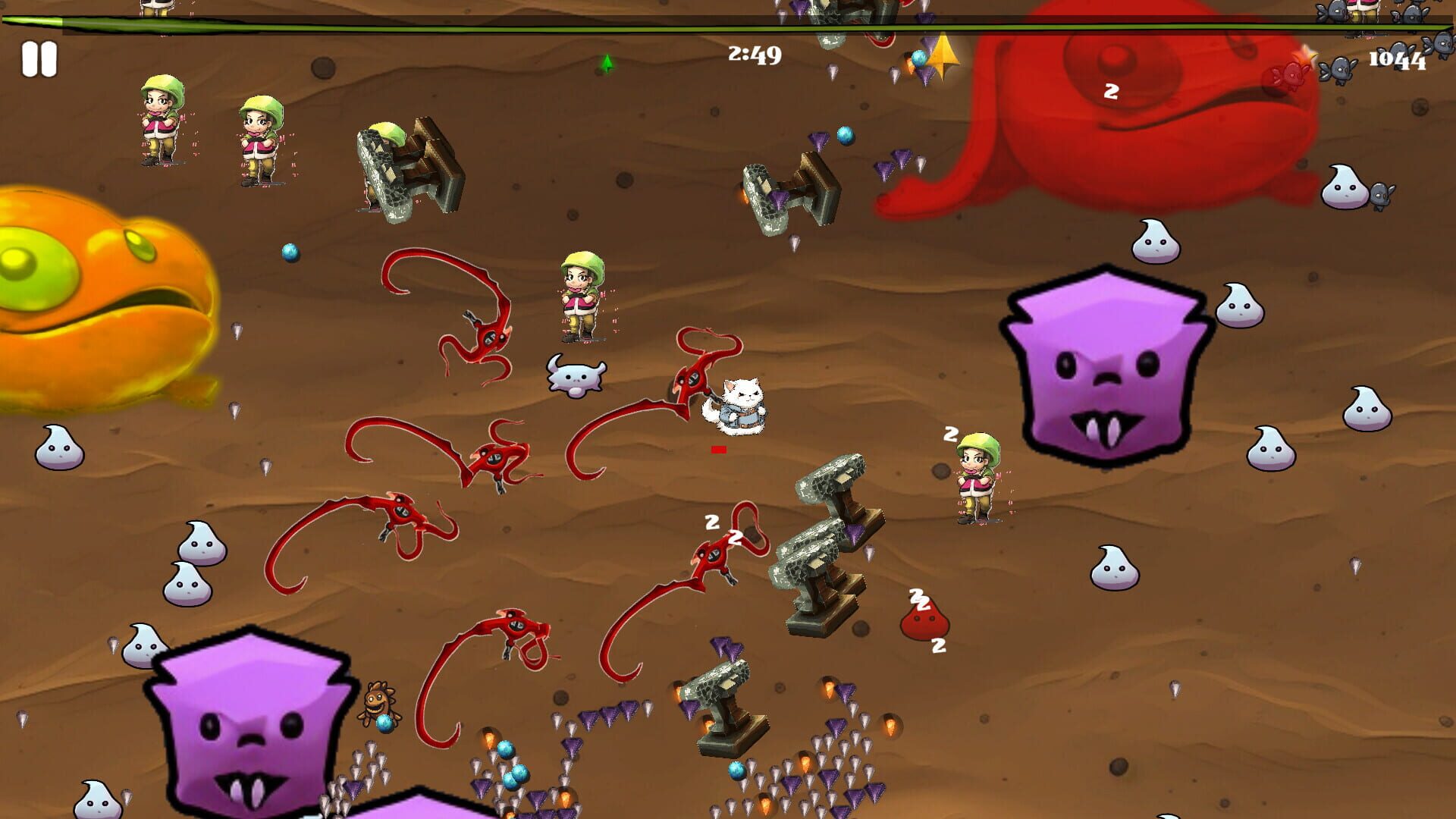 ROFL - Screenshot