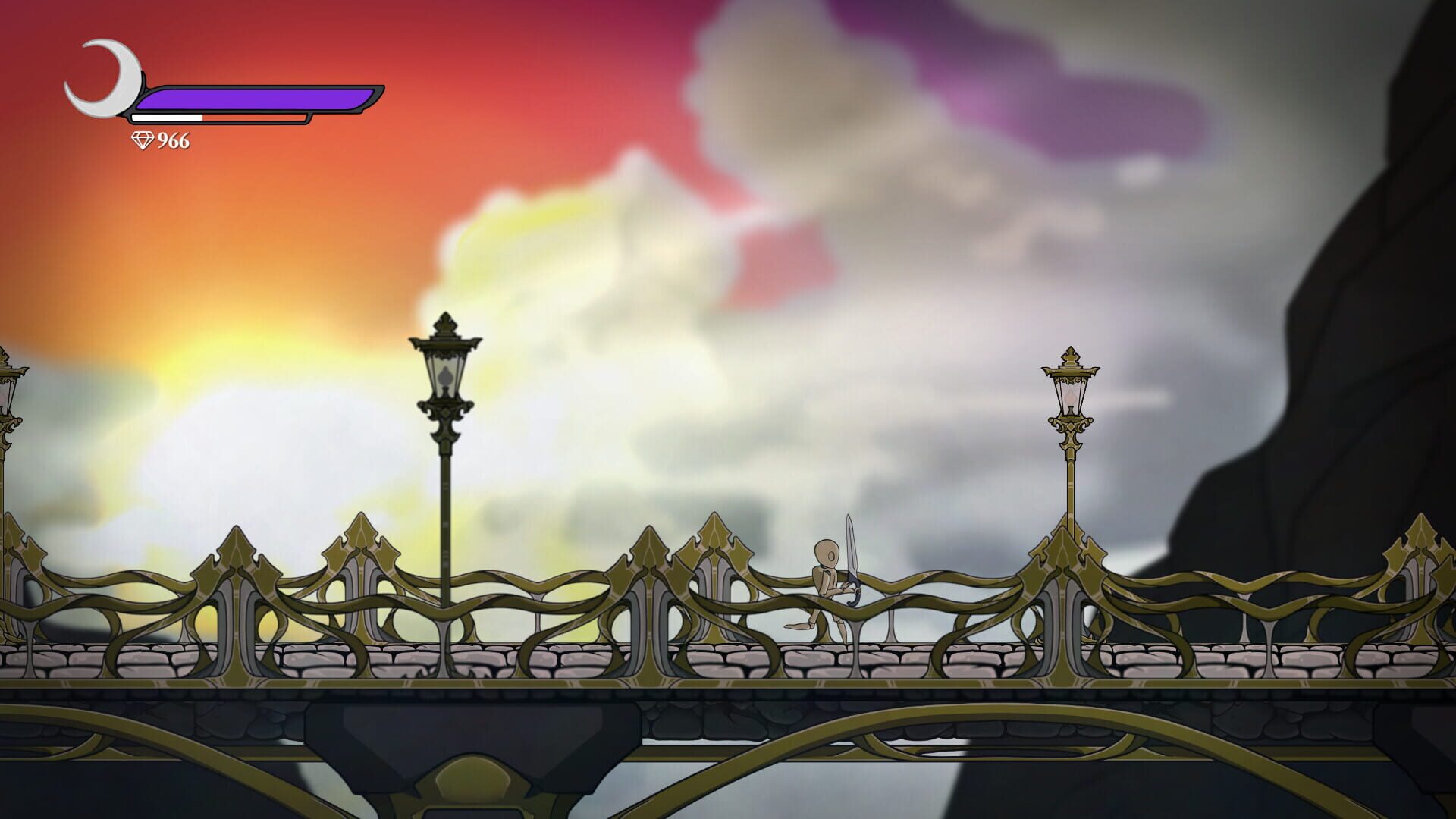 Puppetmaster - Screenshot