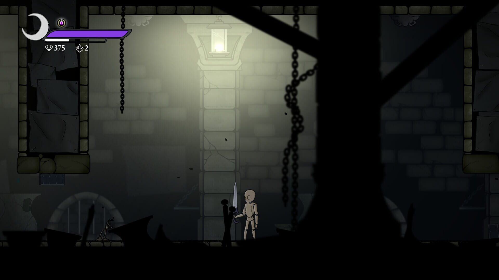 Puppetmaster - Screenshot