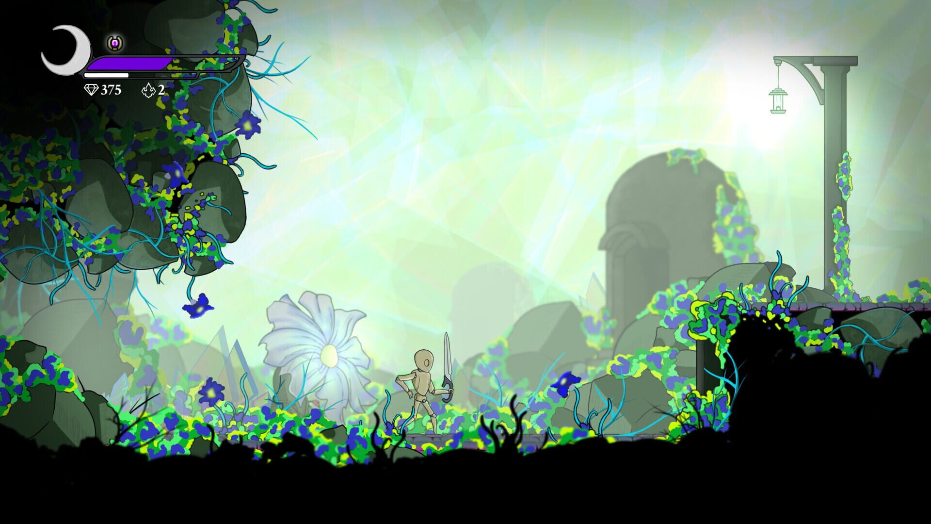 Puppetmaster - Screenshot