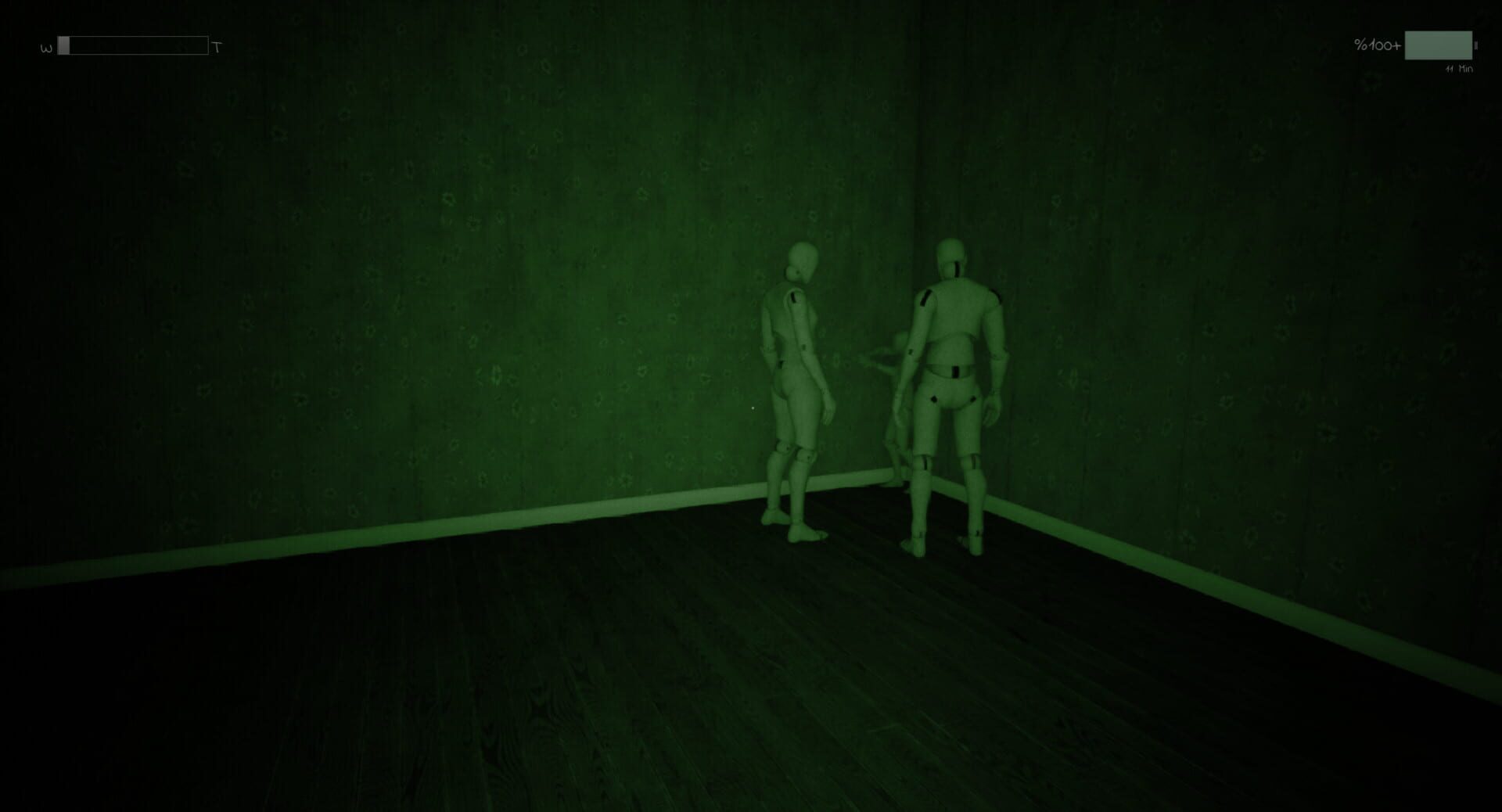 Cave of Evil - Screenshot
