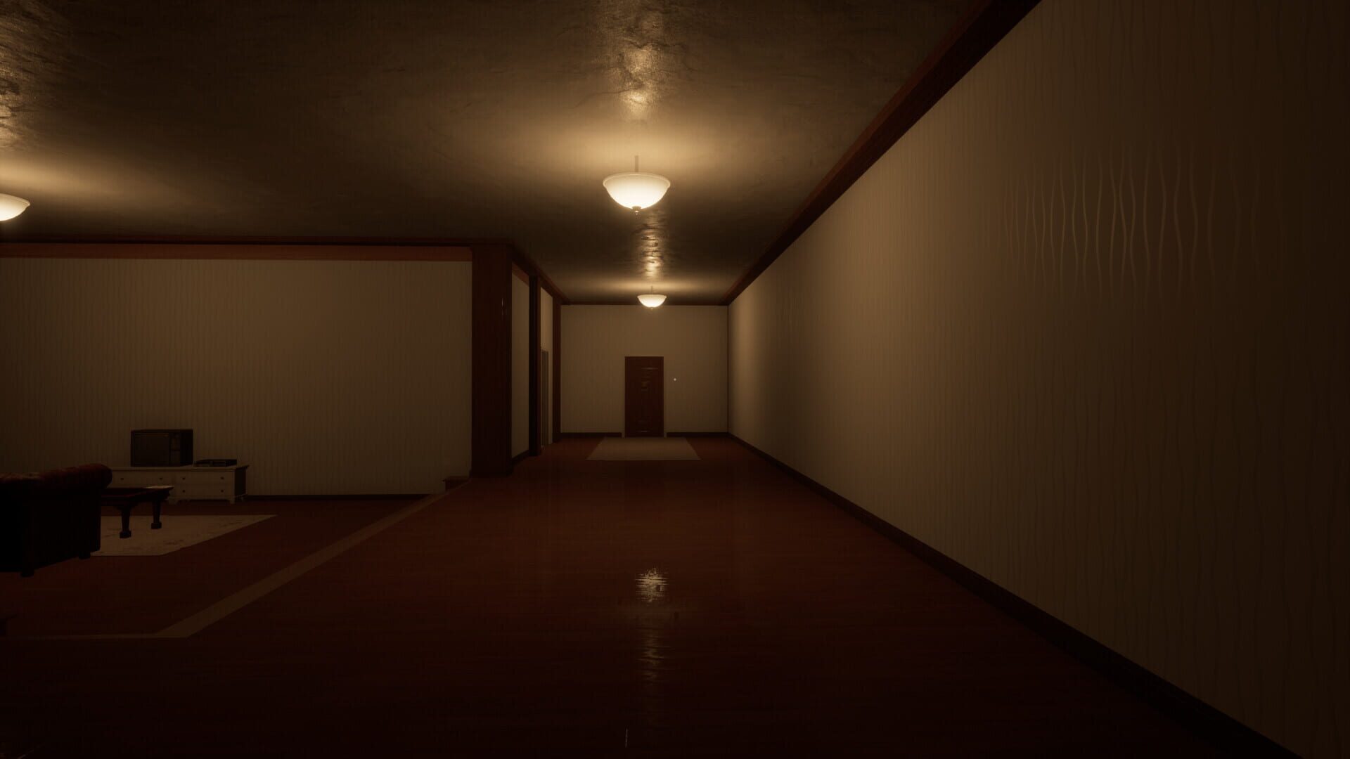 Cave of Evil - Screenshot