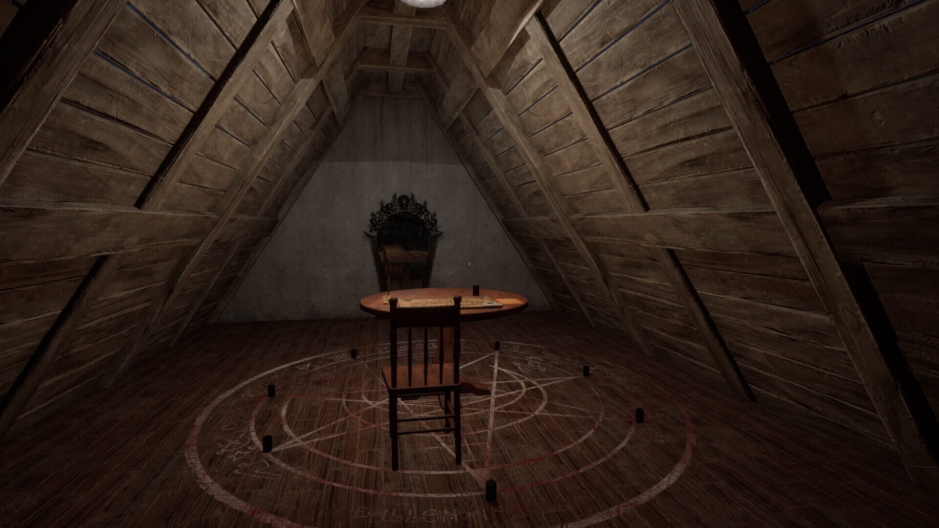 Cave of Evil - Screenshot