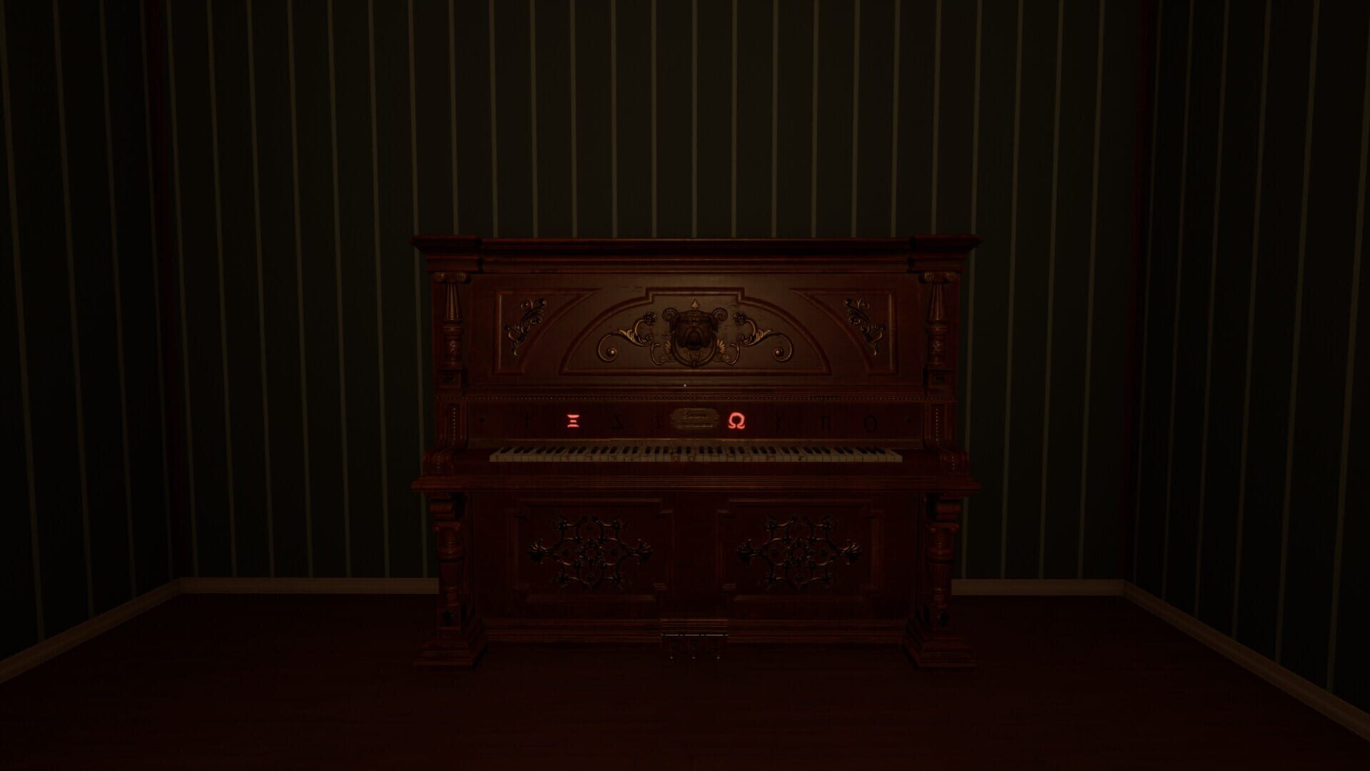 Cave of Evil - Screenshot