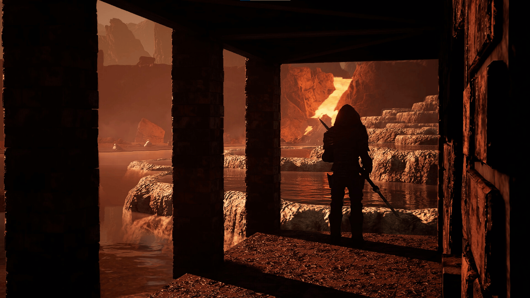 Icarus: New Frontiers screenshot