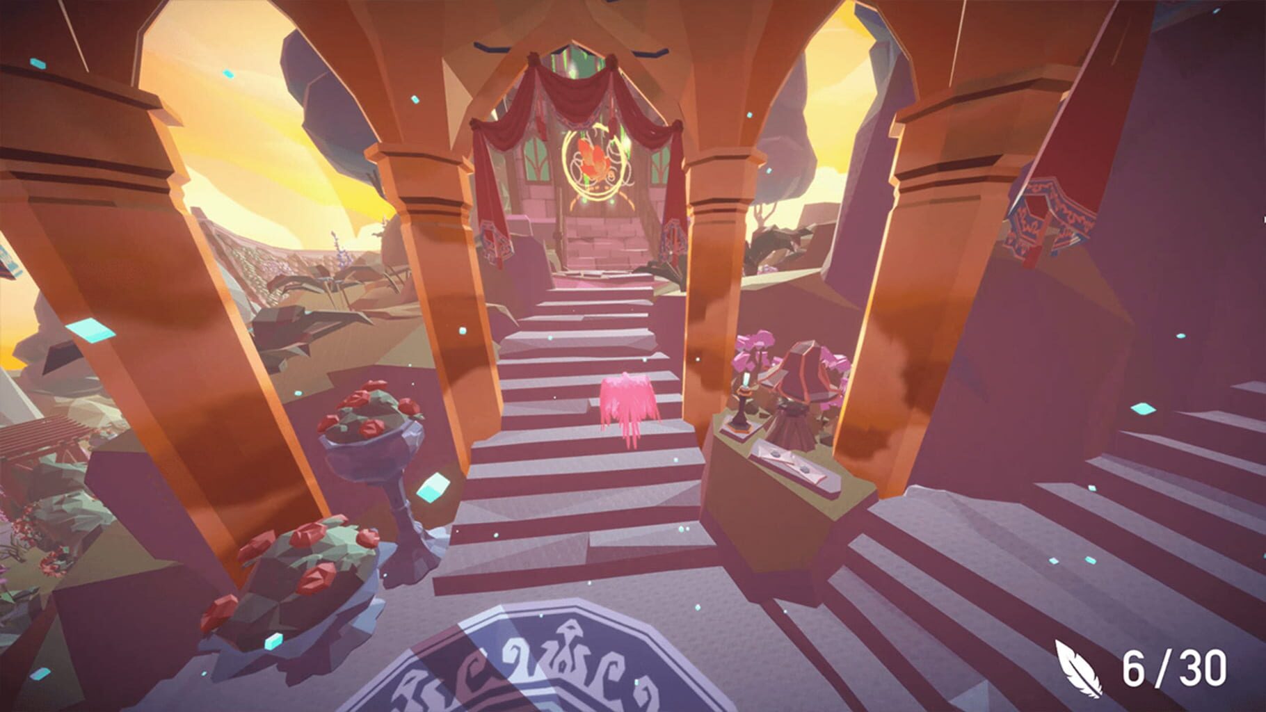 Aery: Flow of Time screenshot