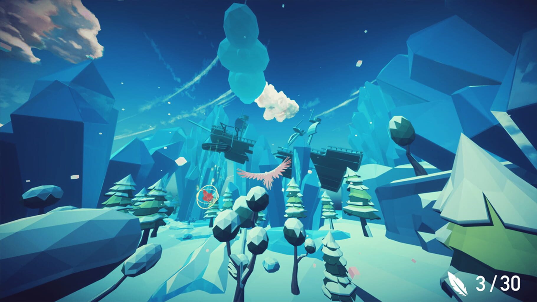 Aery: Flow of Time screenshot