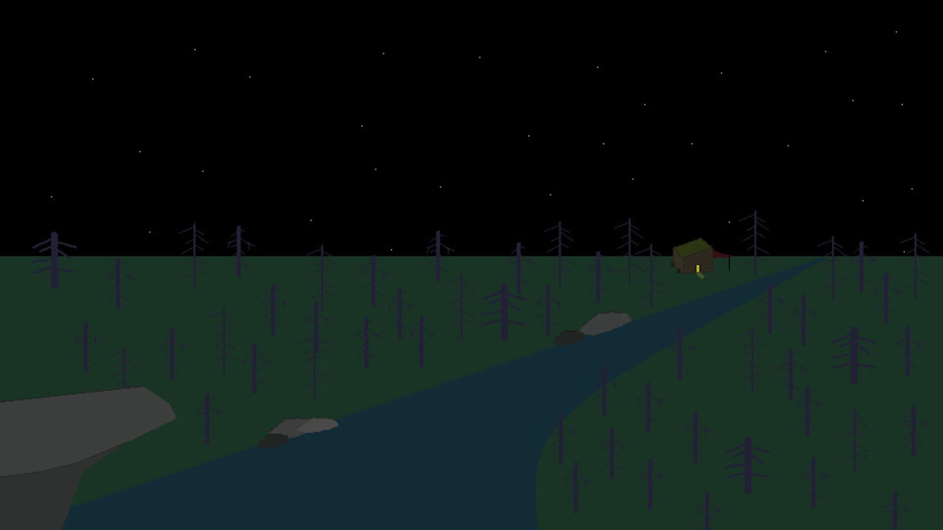Andromeda - Screenshot