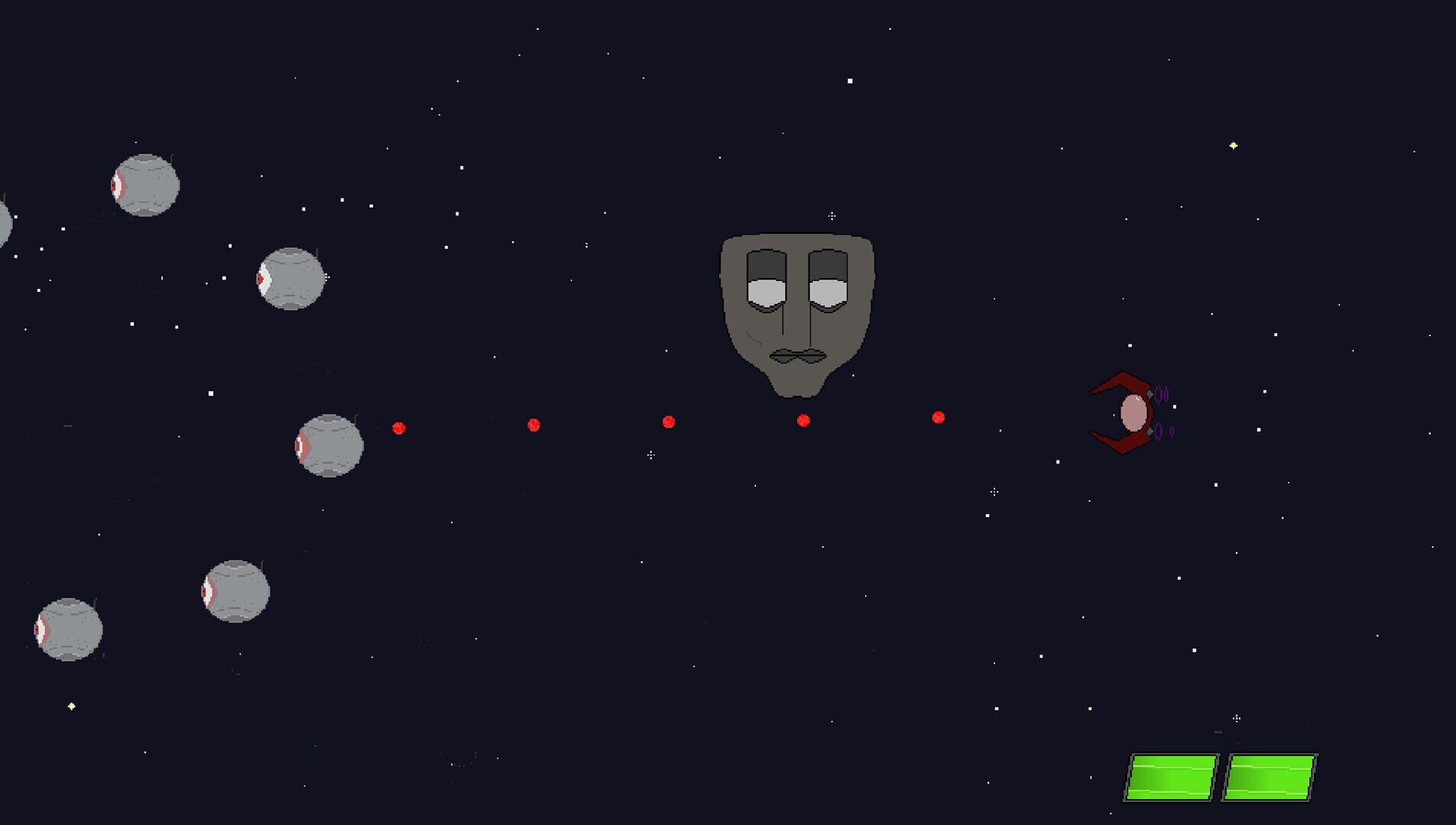 Andromeda - Screenshot