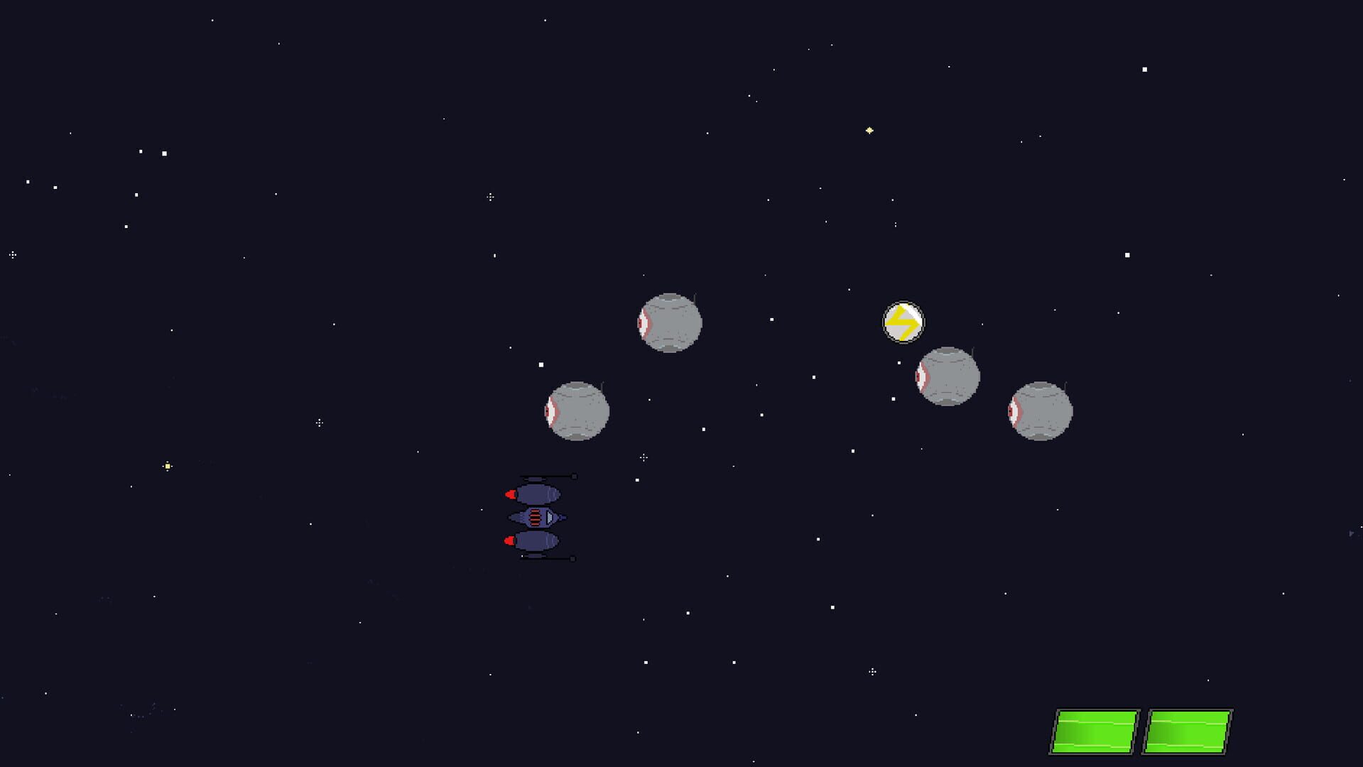 Andromeda - Screenshot