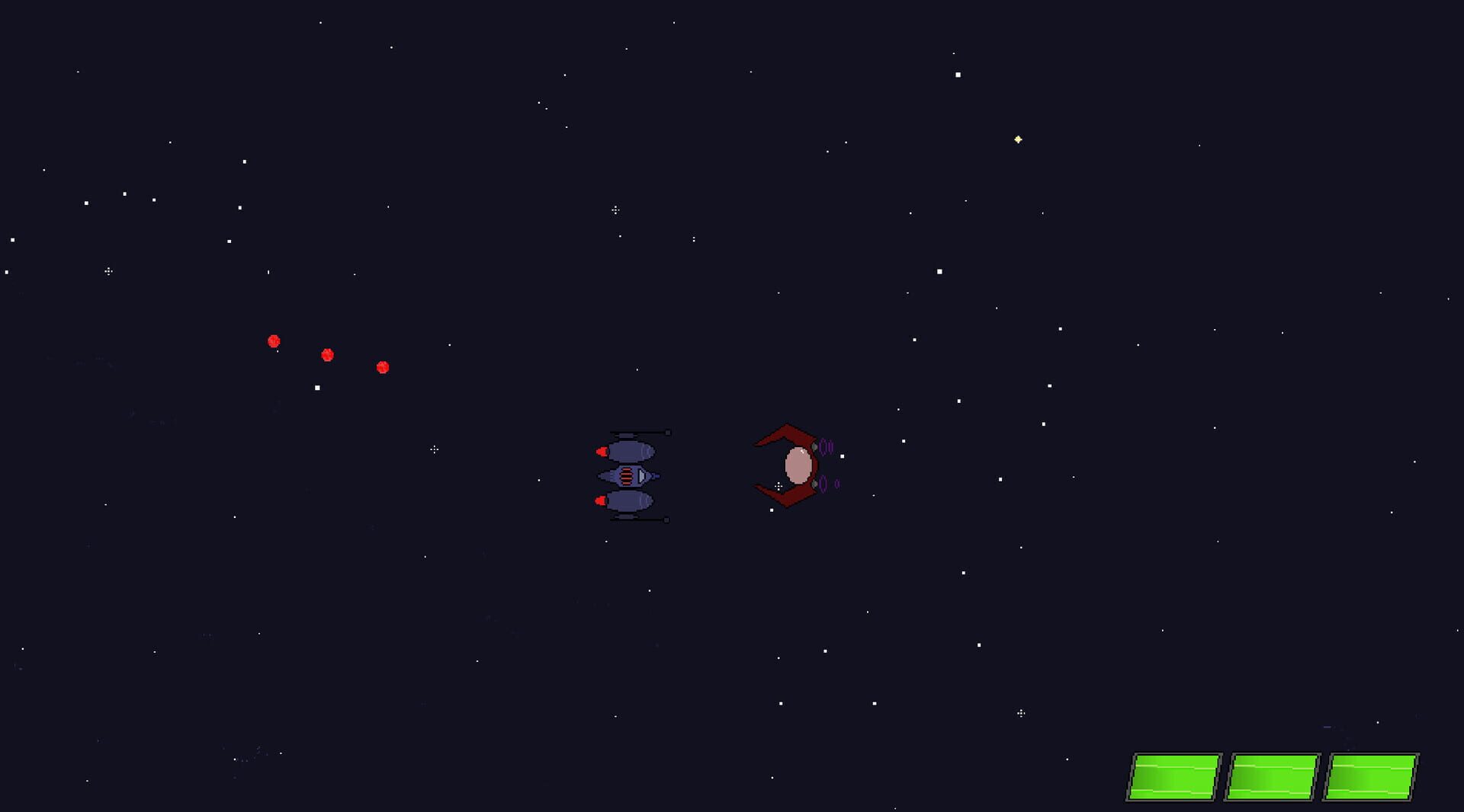 Andromeda - Screenshot
