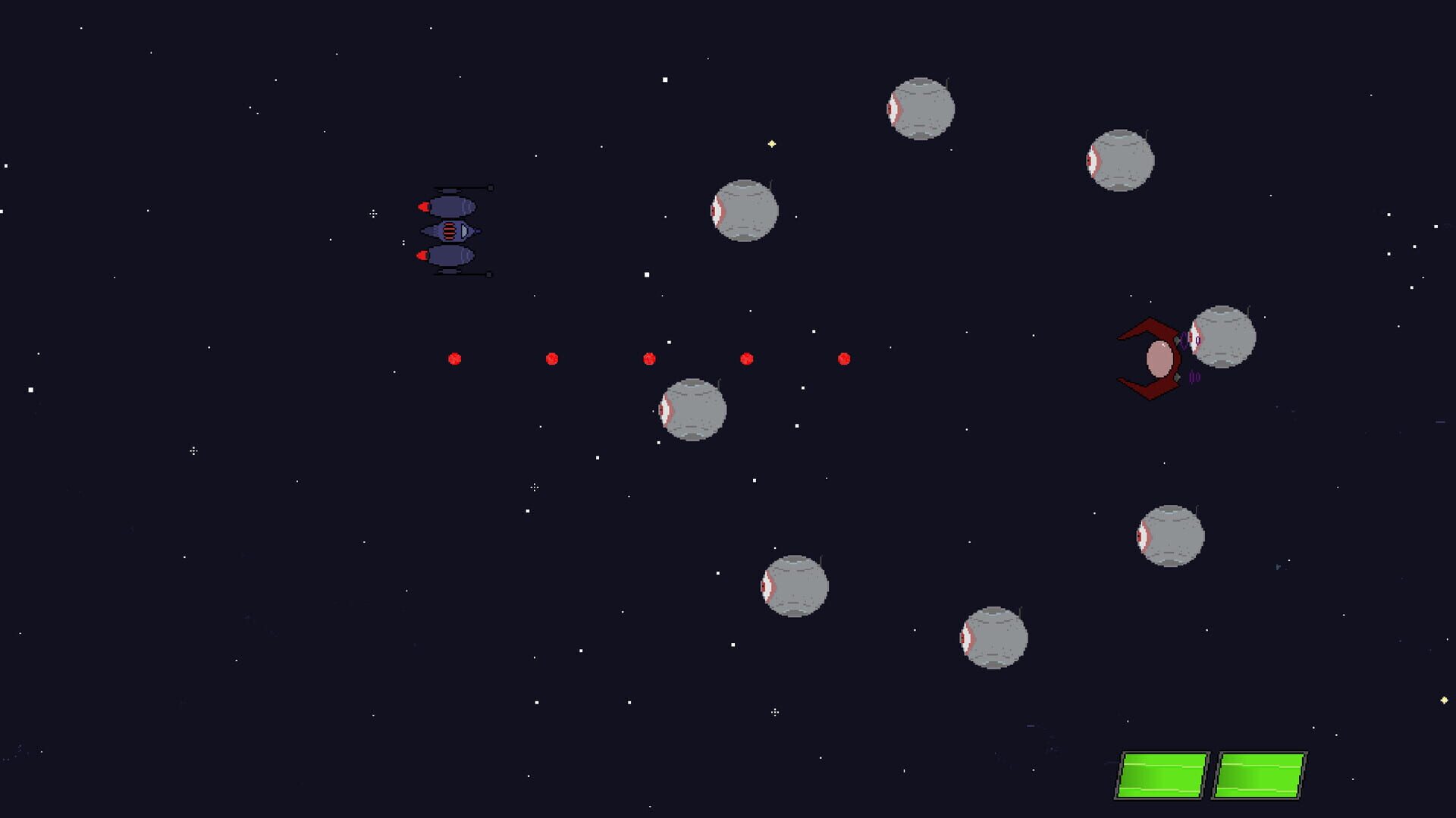 Andromeda - Screenshot