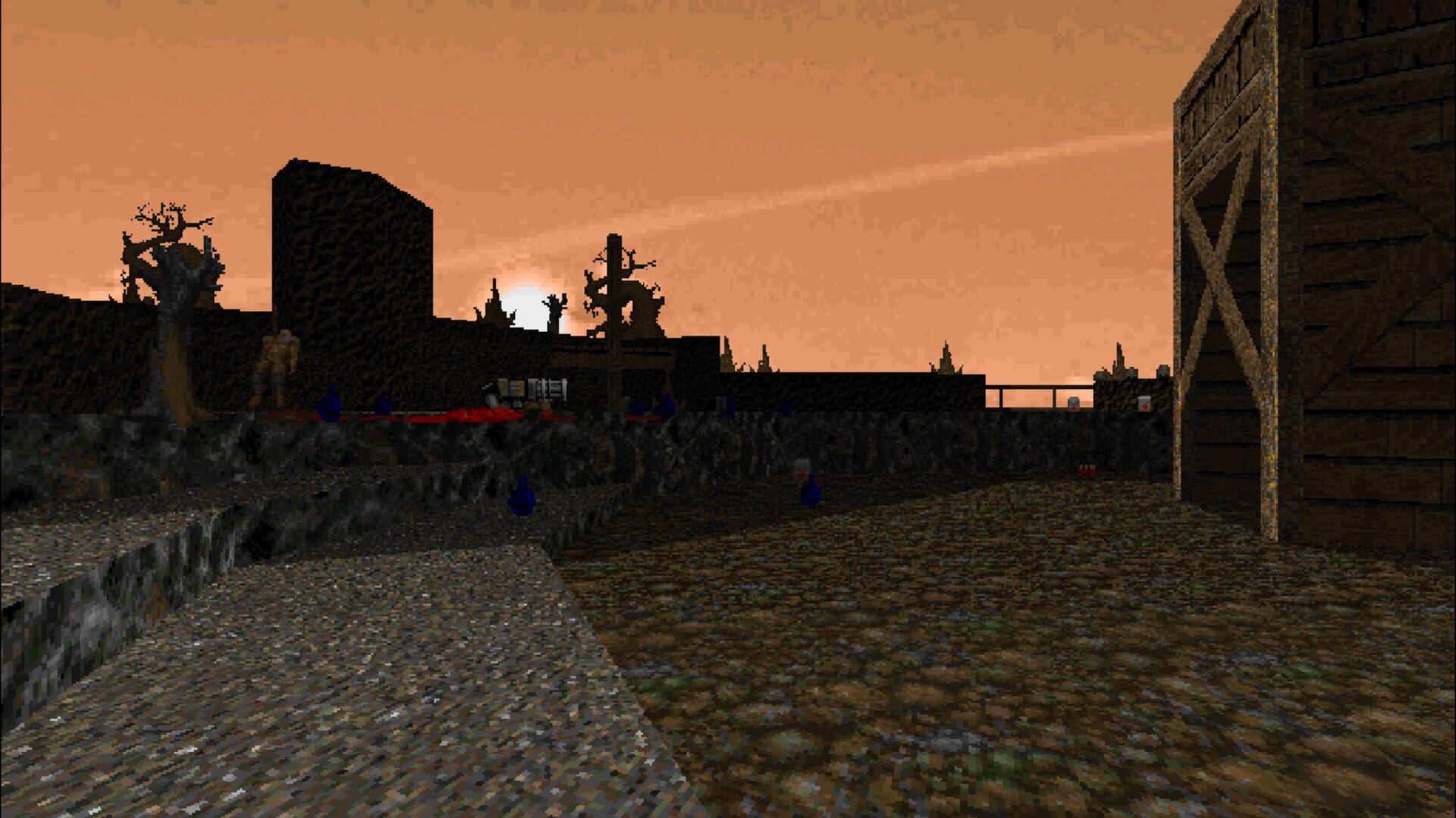 El Viaje de Diciembre - Screenshot