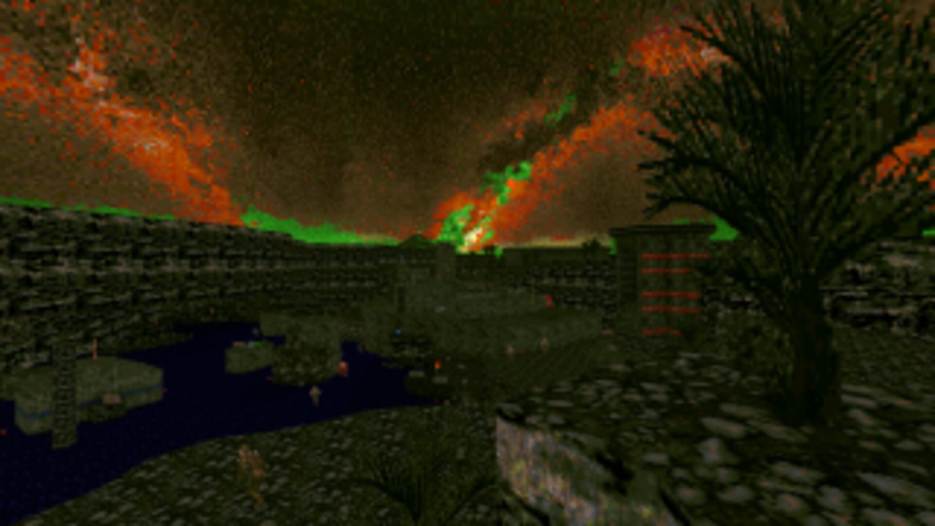 Eldritch Voyage - Screenshot