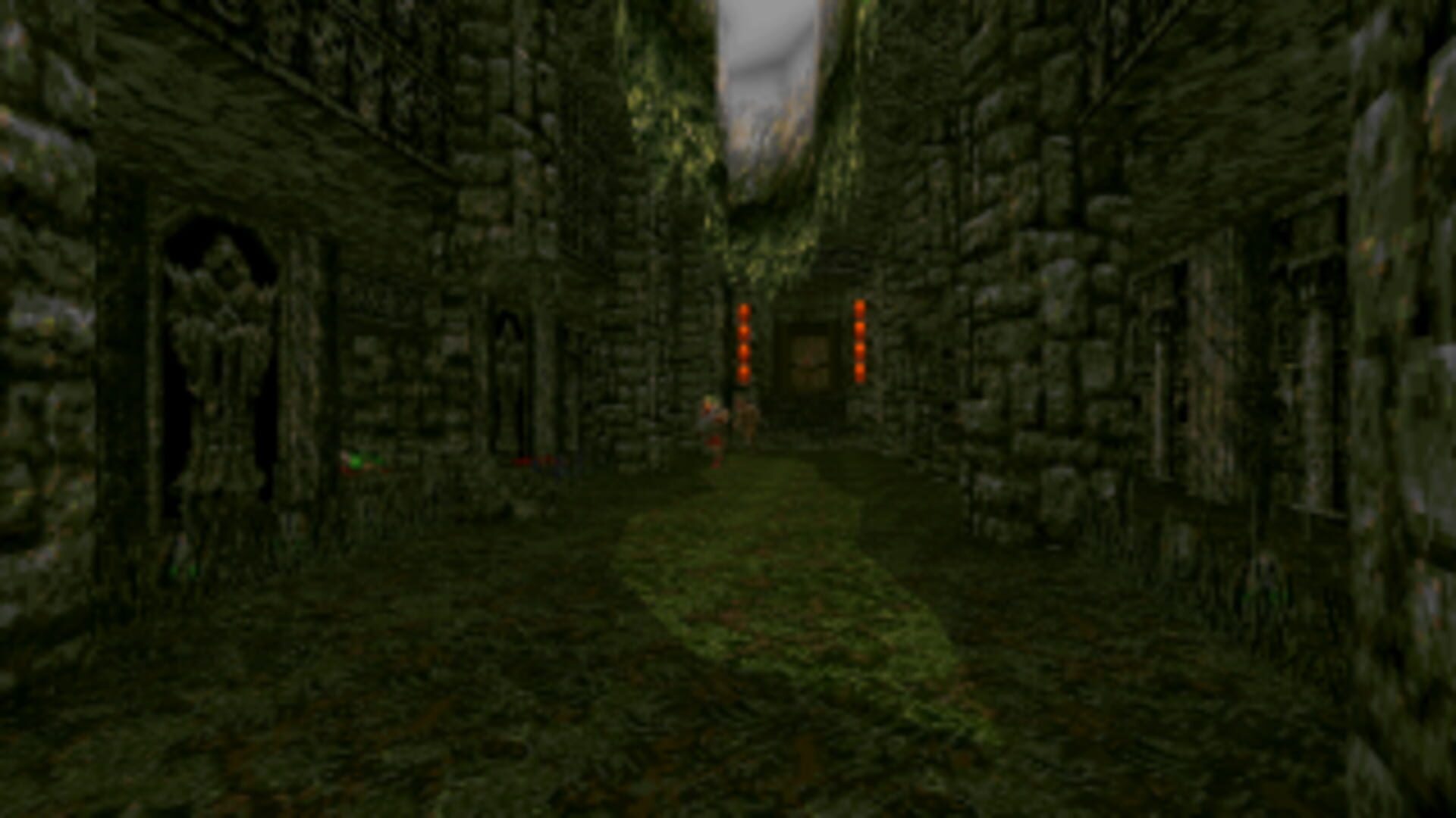 Eldritch Voyage - Screenshot