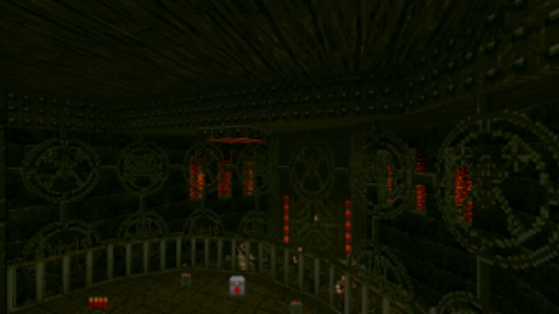 Eldritch Voyage - Screenshot