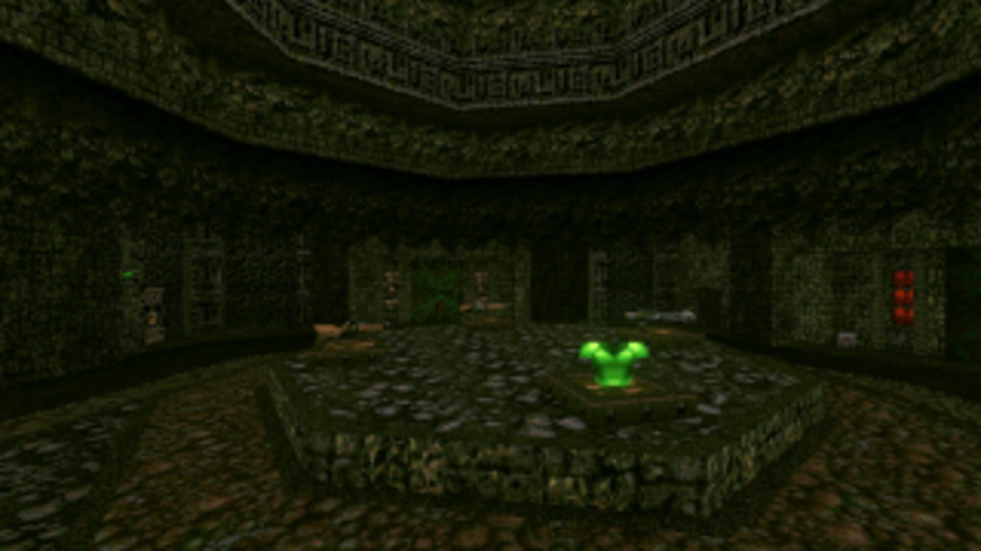 Eldritch Voyage - Screenshot