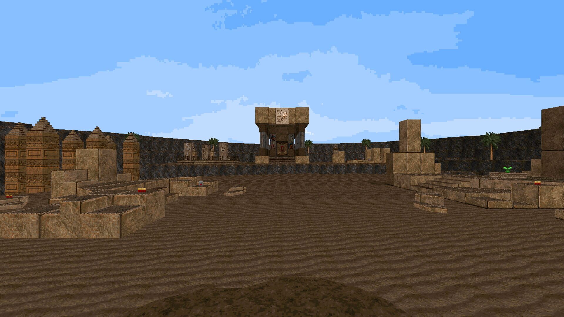 Sekhemti - Screenshot