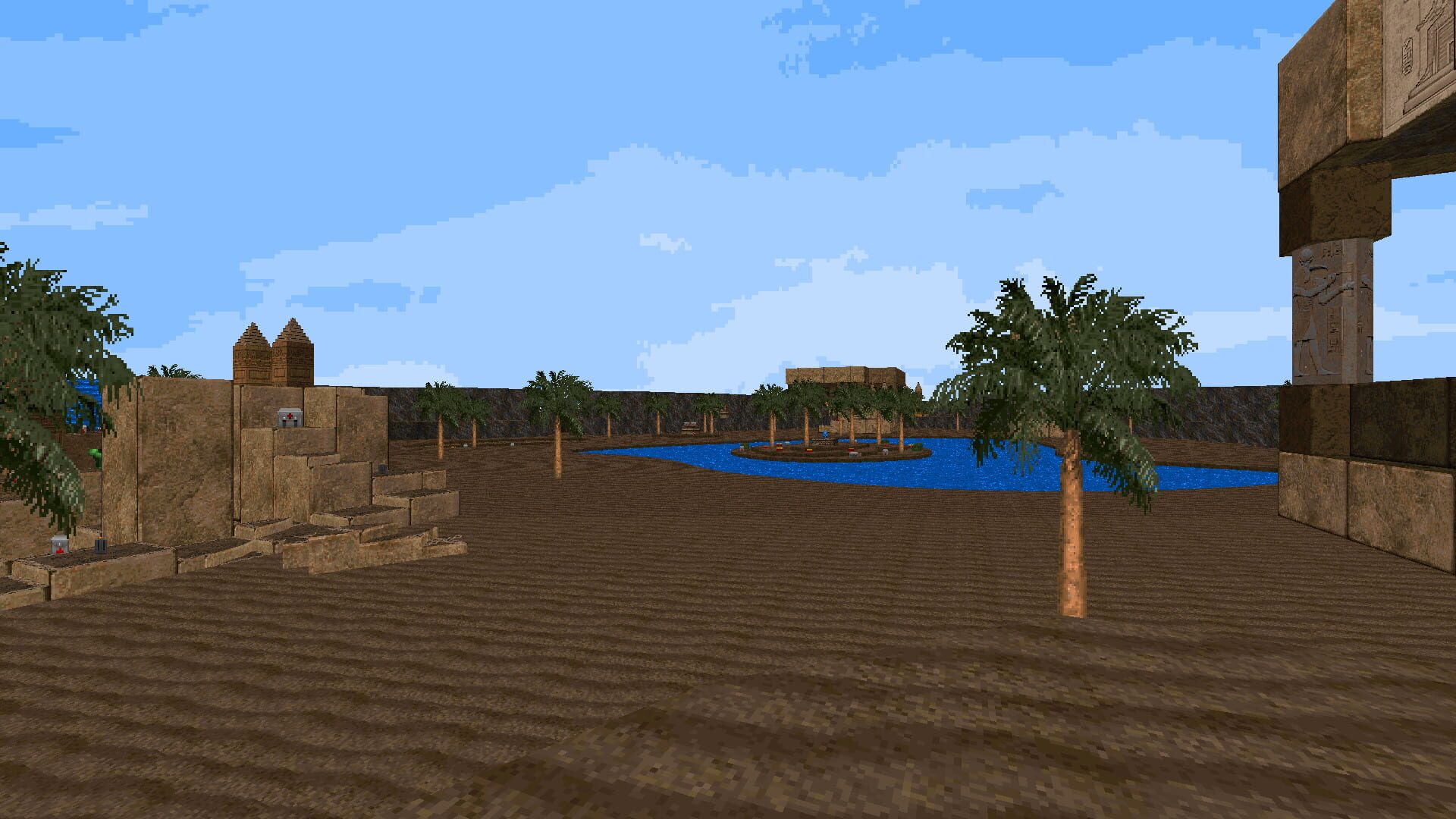 Sekhemti - Screenshot