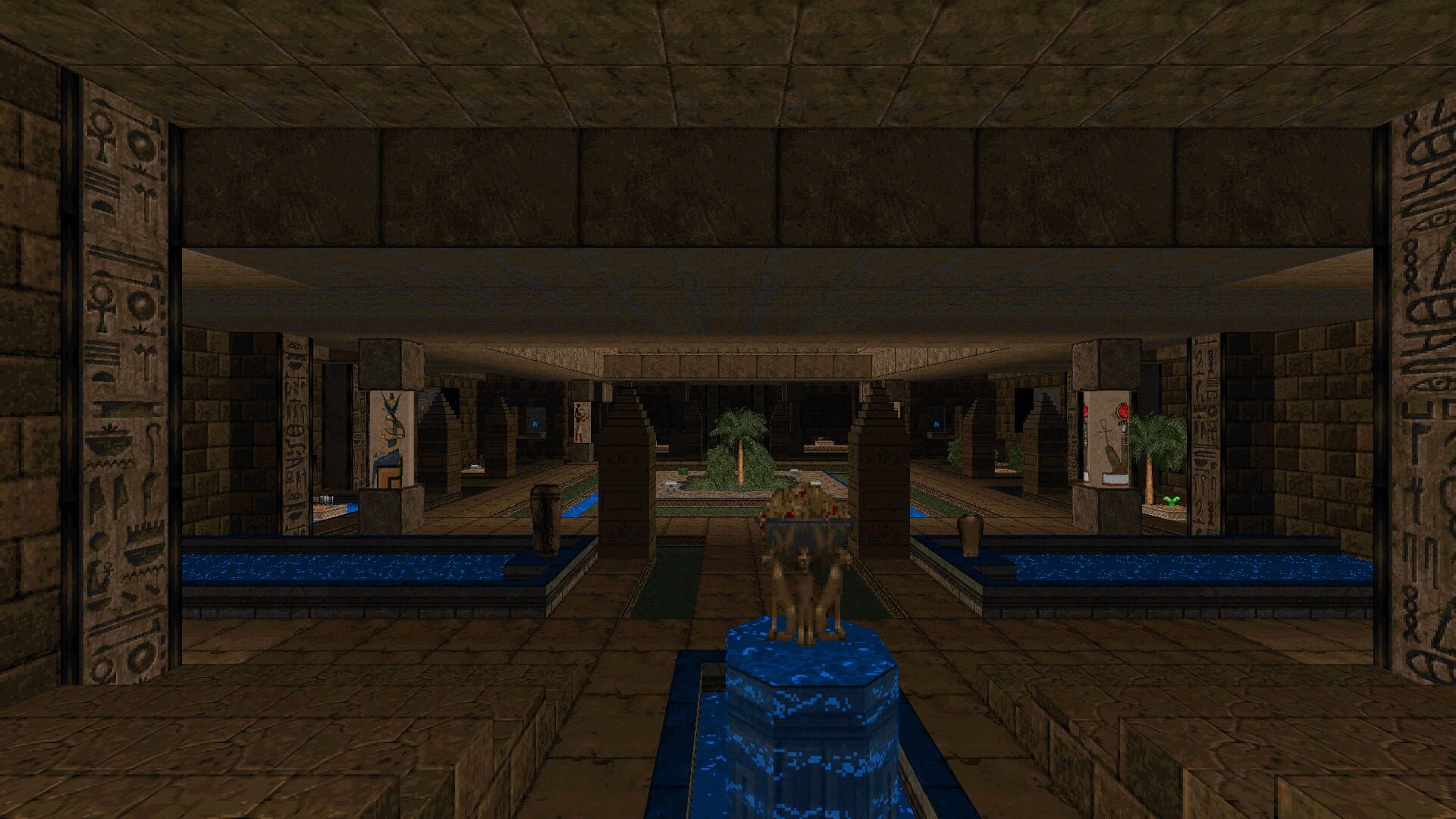 Sekhemti - Screenshot