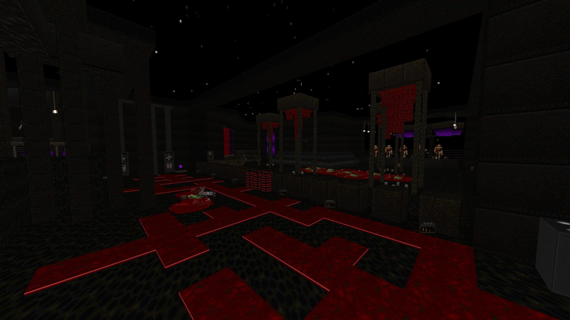 Violetshift - Screenshot