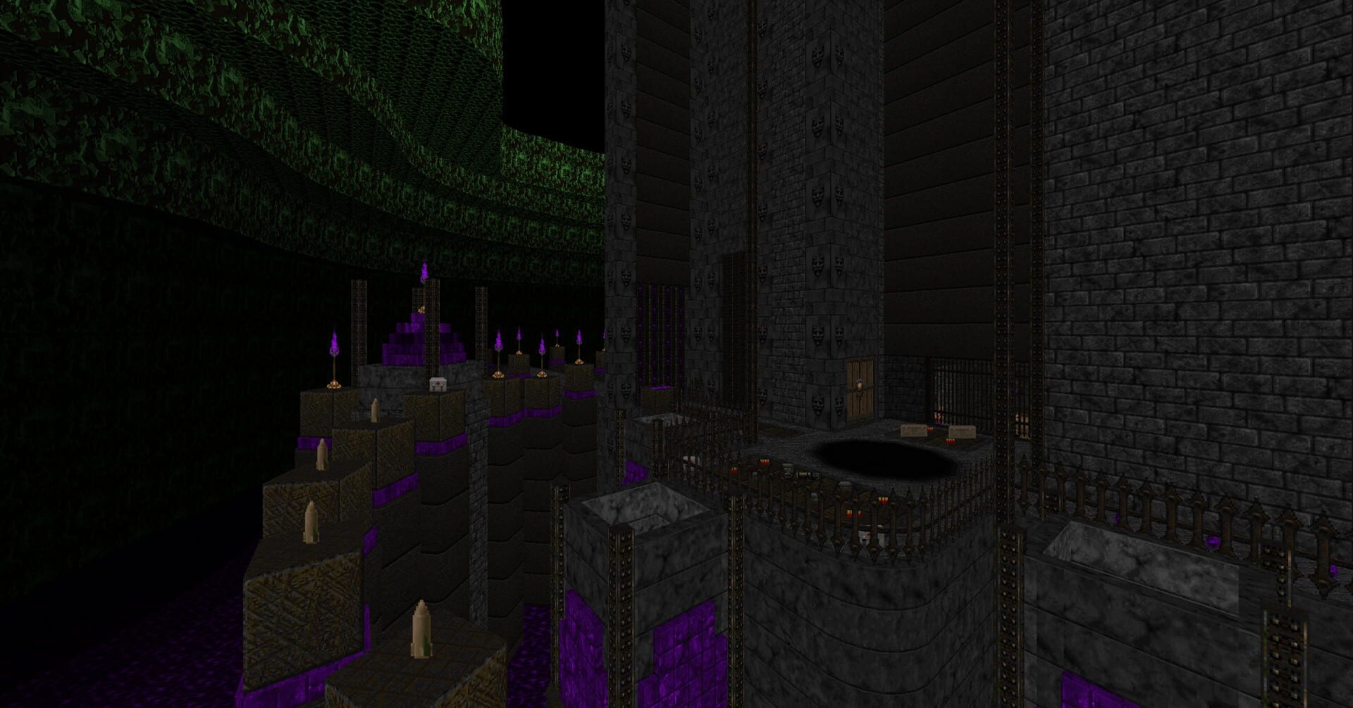 Violetshift - Screenshot