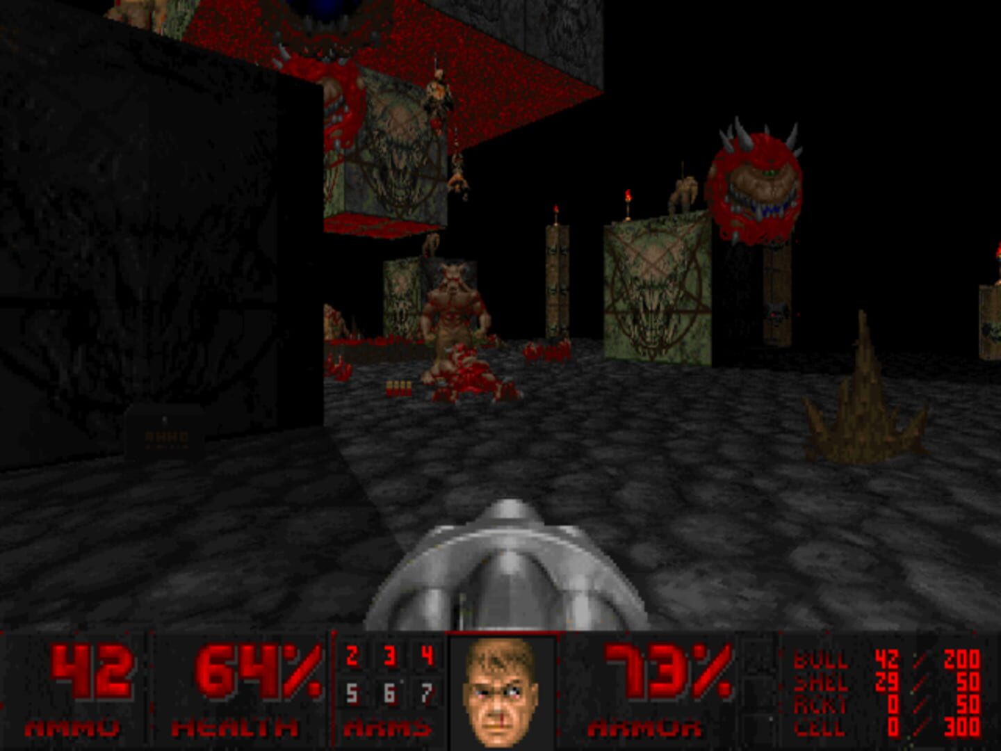 Arrokoth - Screenshot