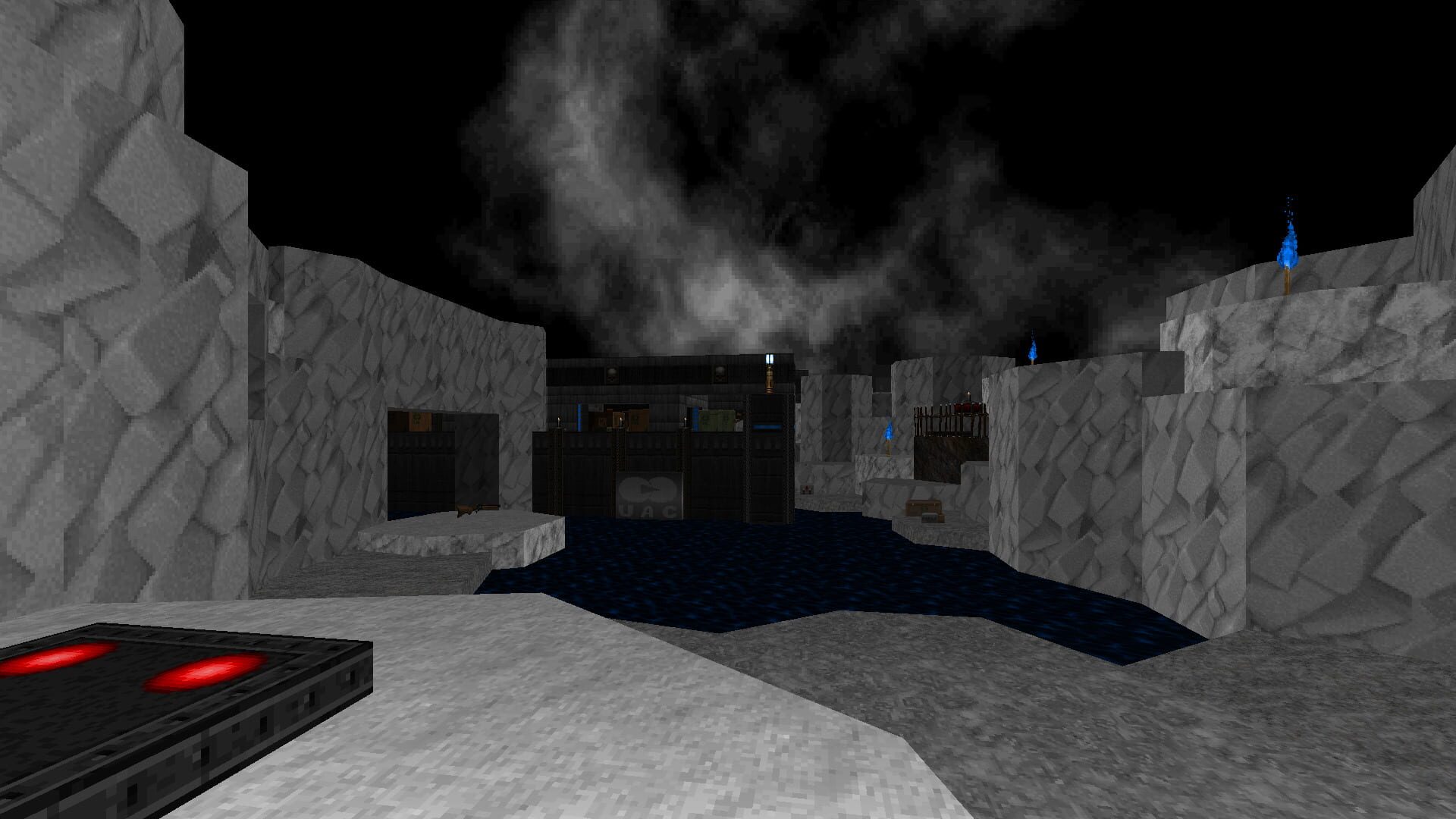 Thirty Monsters Challenge - Screenshot