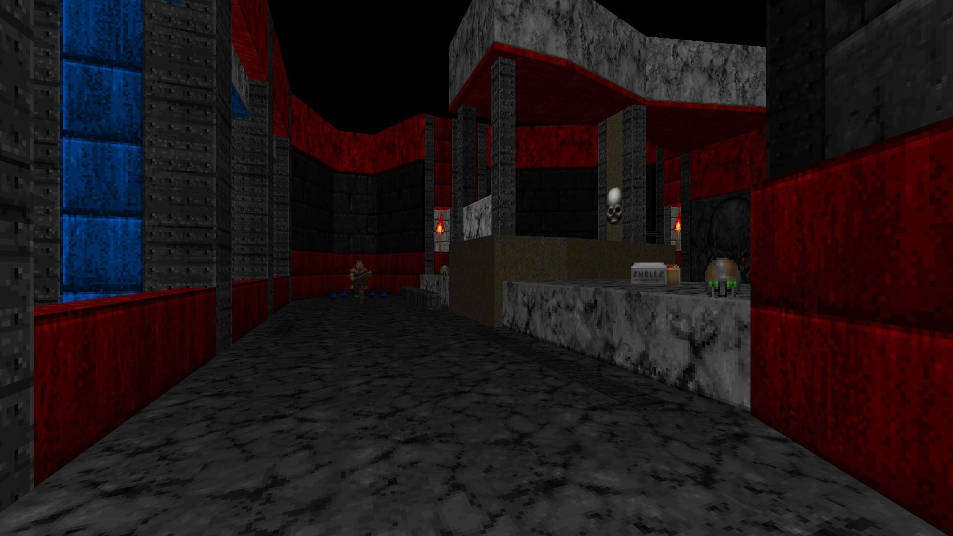 Thirty Monsters Challenge - Screenshot
