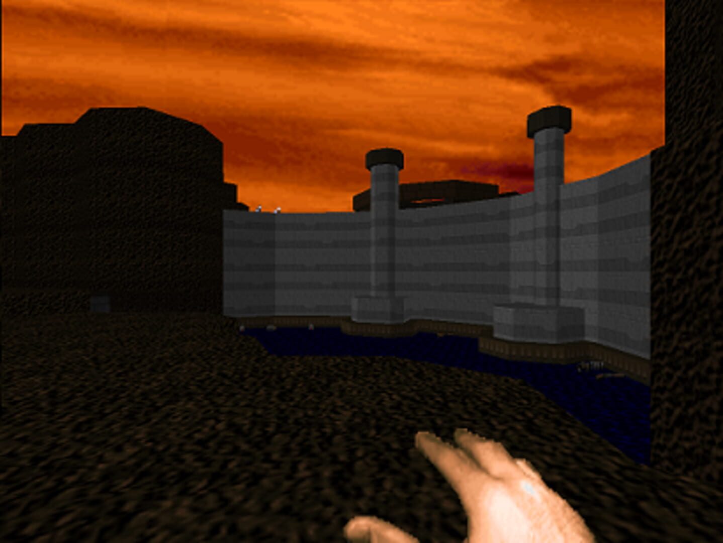 Demonic Deviation - Screenshot