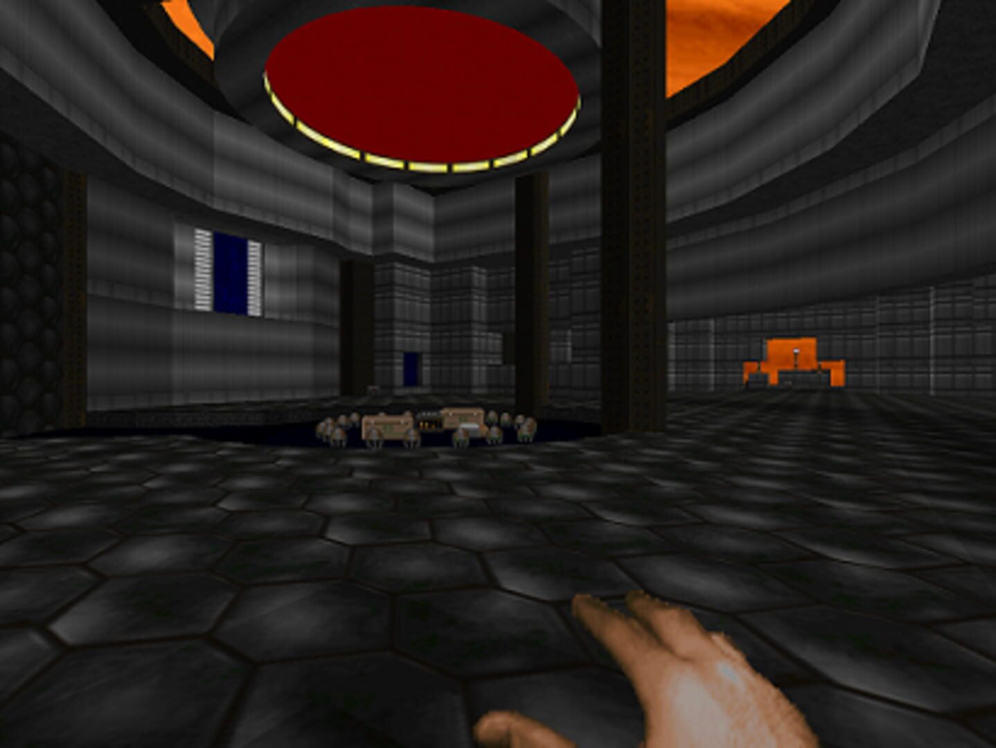 Demonic Deviation - Screenshot