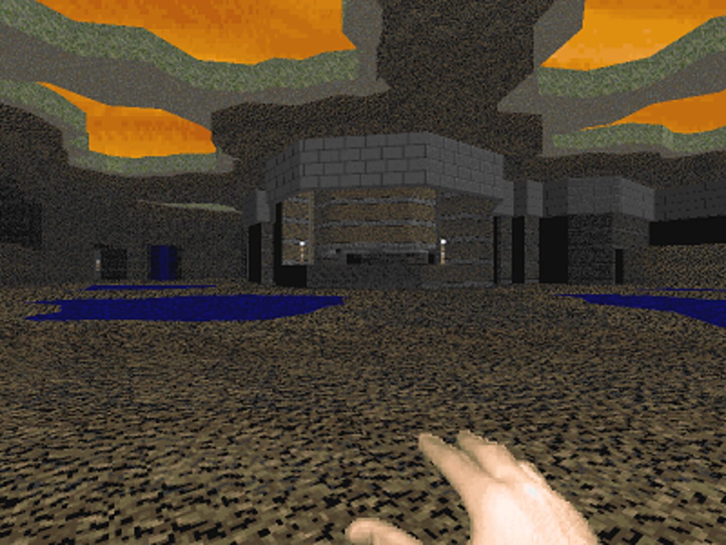 Demonic Deviation - Screenshot