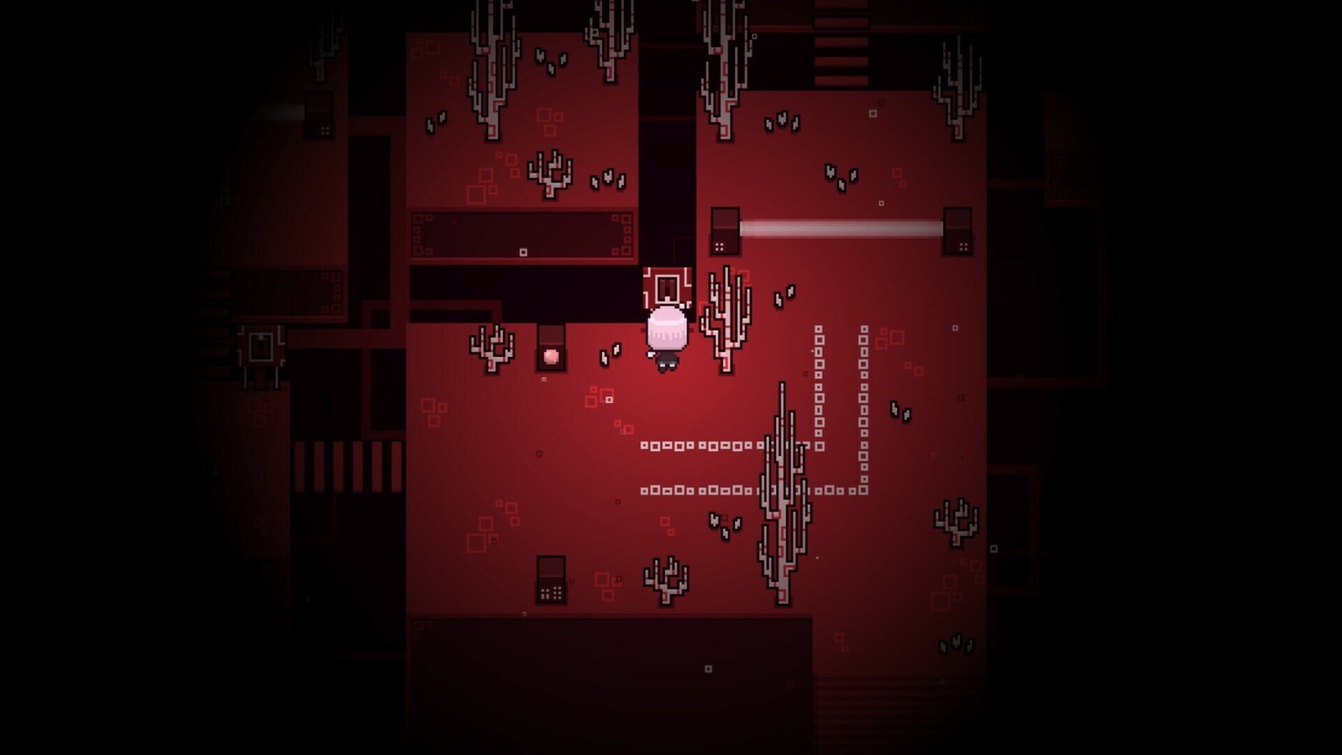 Glixel - Screenshot