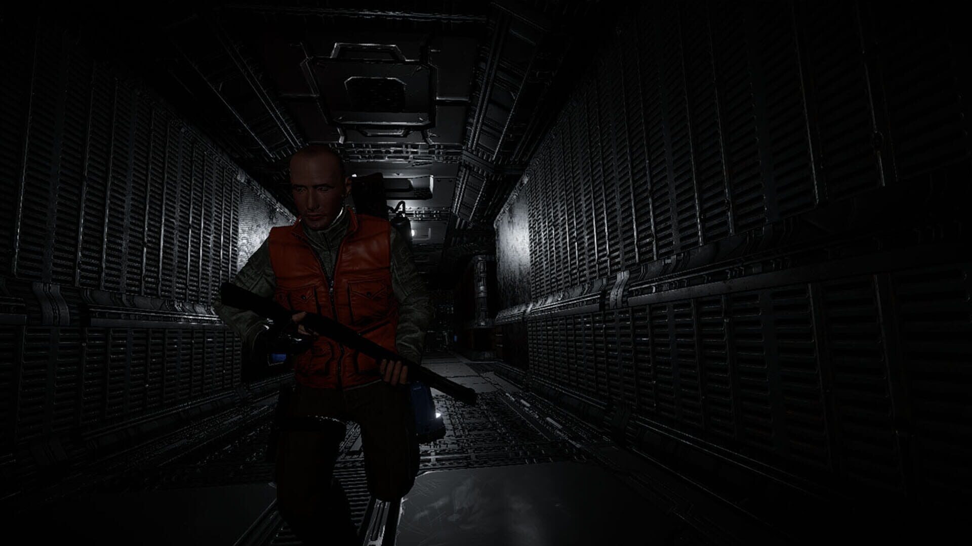 The Prospector Odyssey - Screenshot