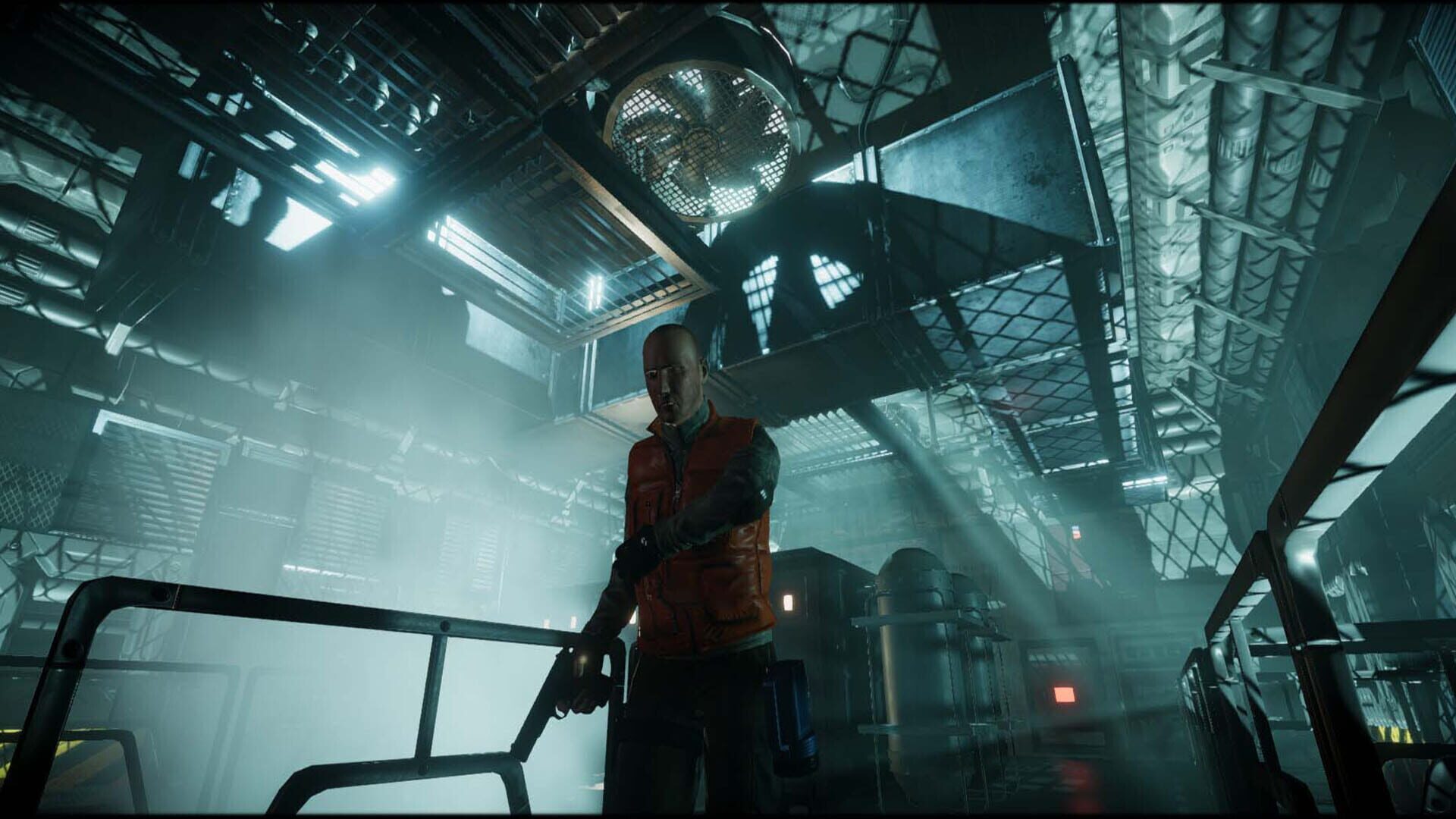 The Prospector Odyssey - Screenshot