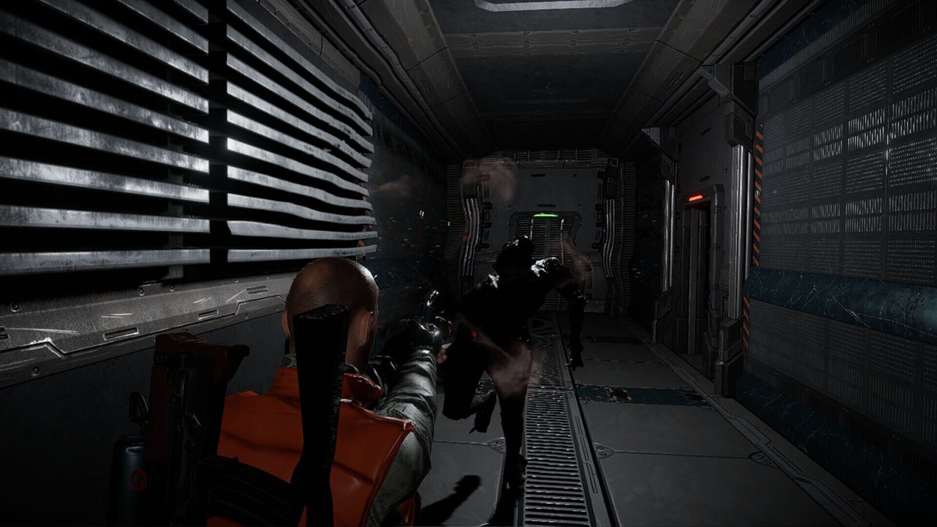 The Prospector Odyssey - Screenshot