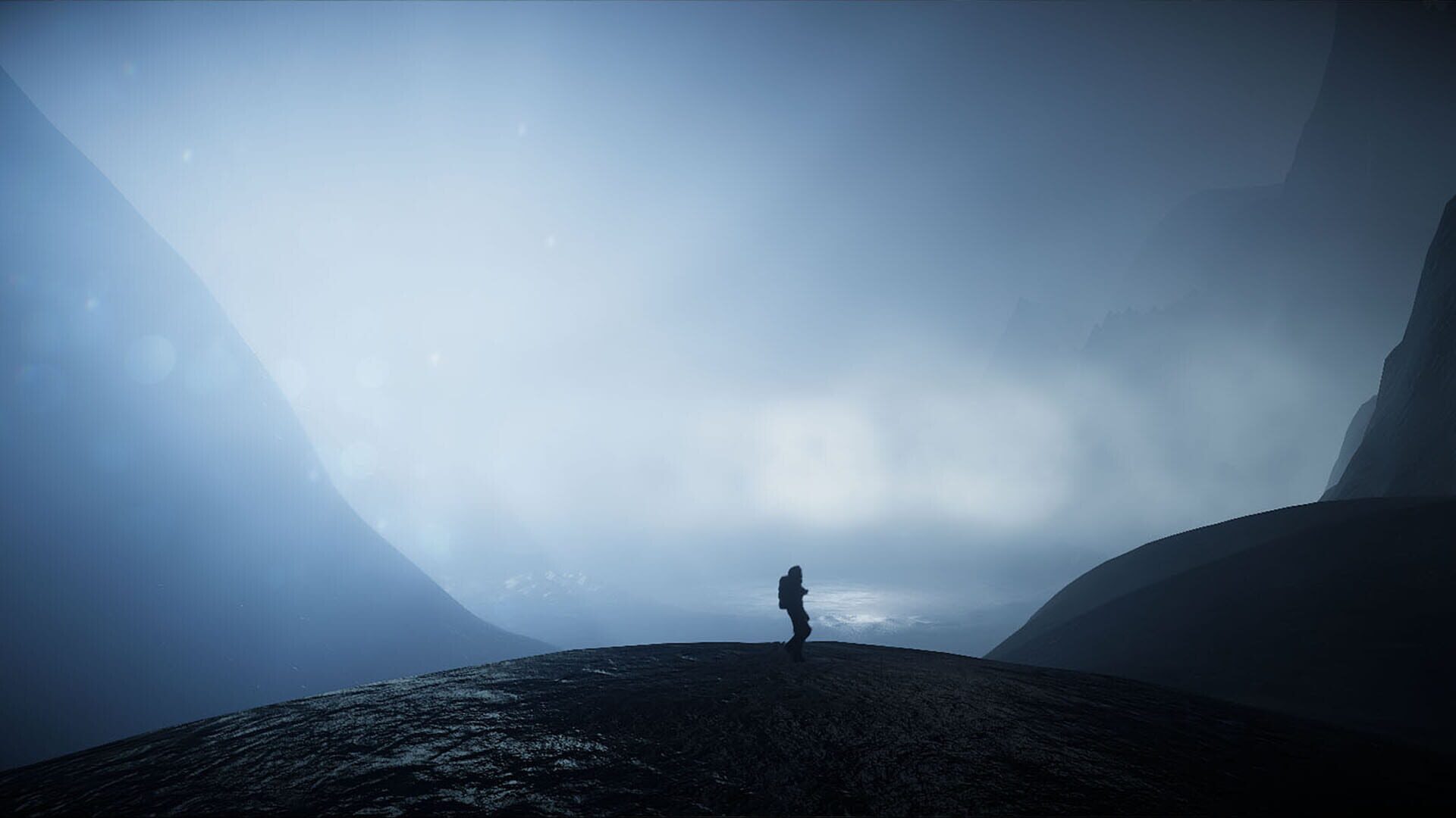 The Prospector Odyssey - Screenshot