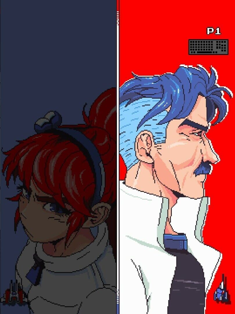 Fate and Judgement - Screenshot