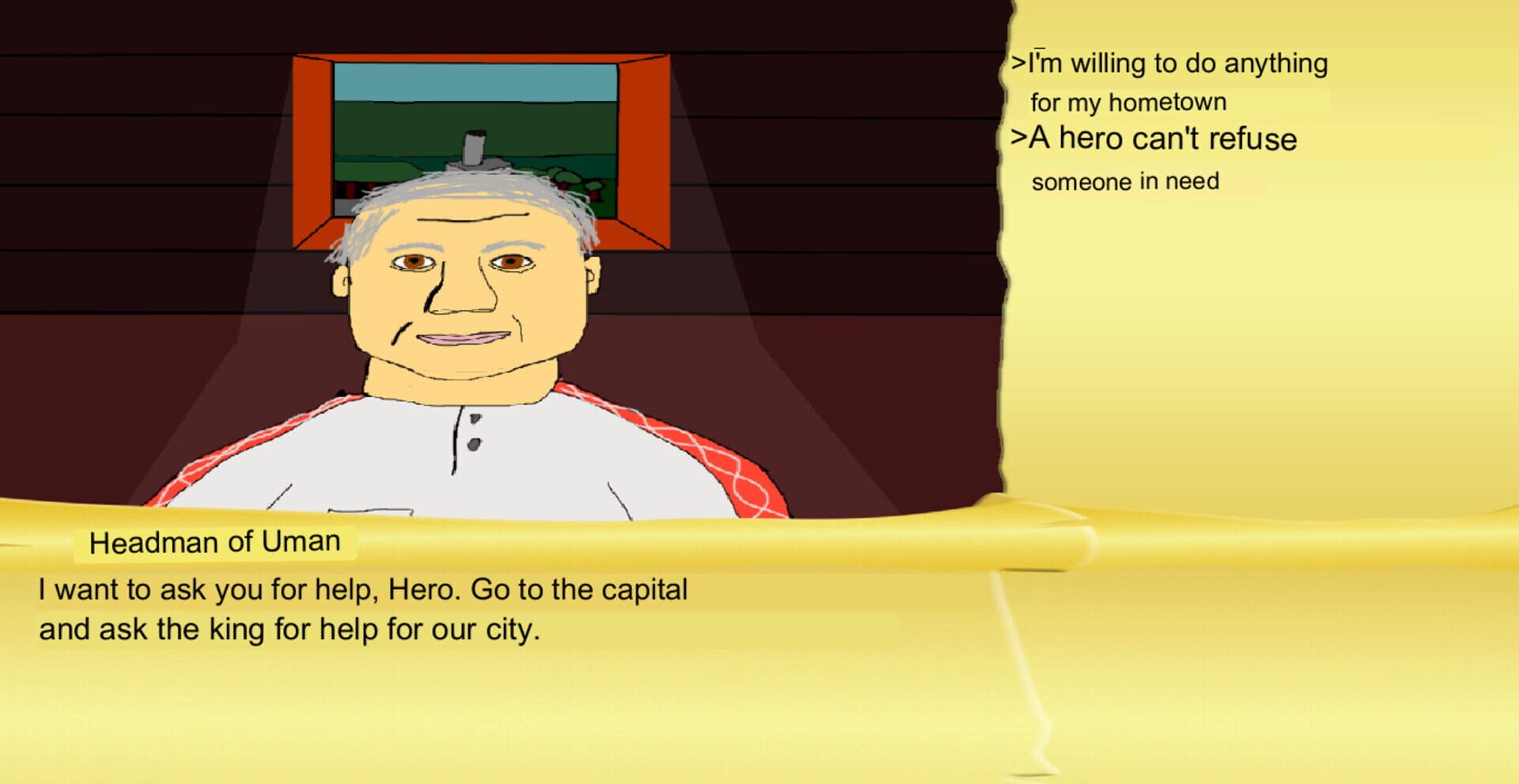 RV Kingdom 0x0297 - Screenshot