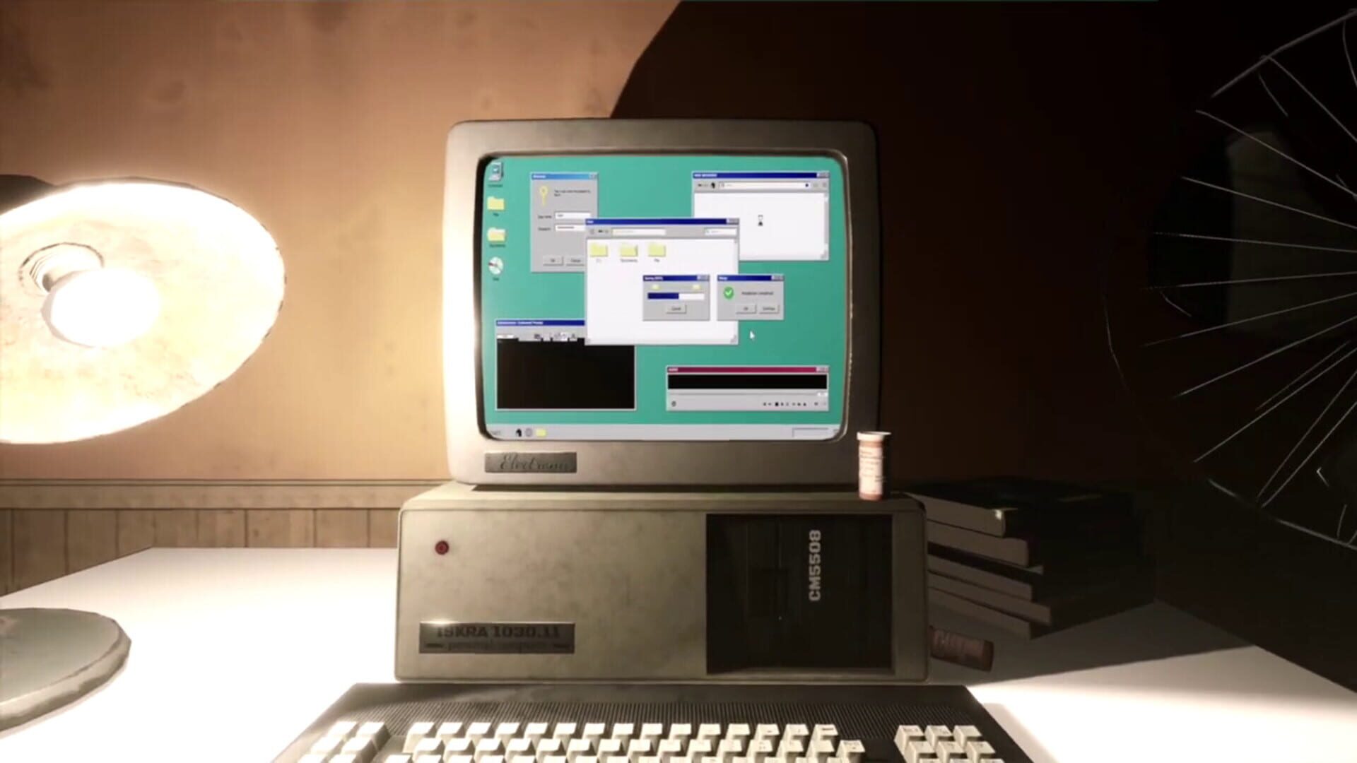 Will.exe - Screenshot