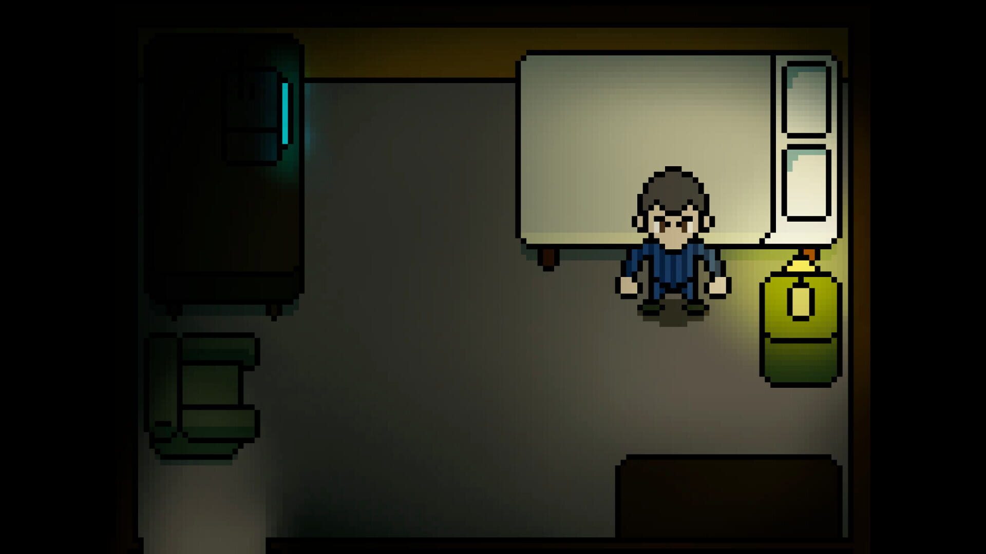 Will.exe - Screenshot