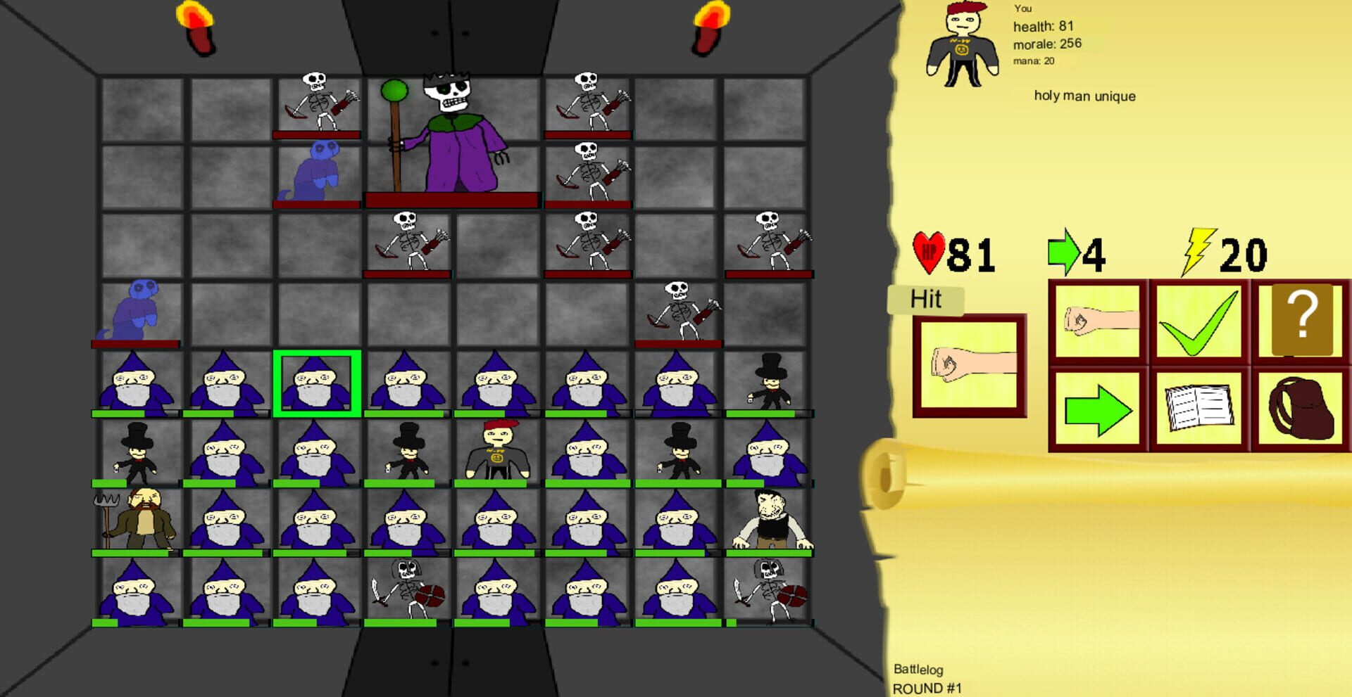 RV Kingdom 0x0297 - Screenshot