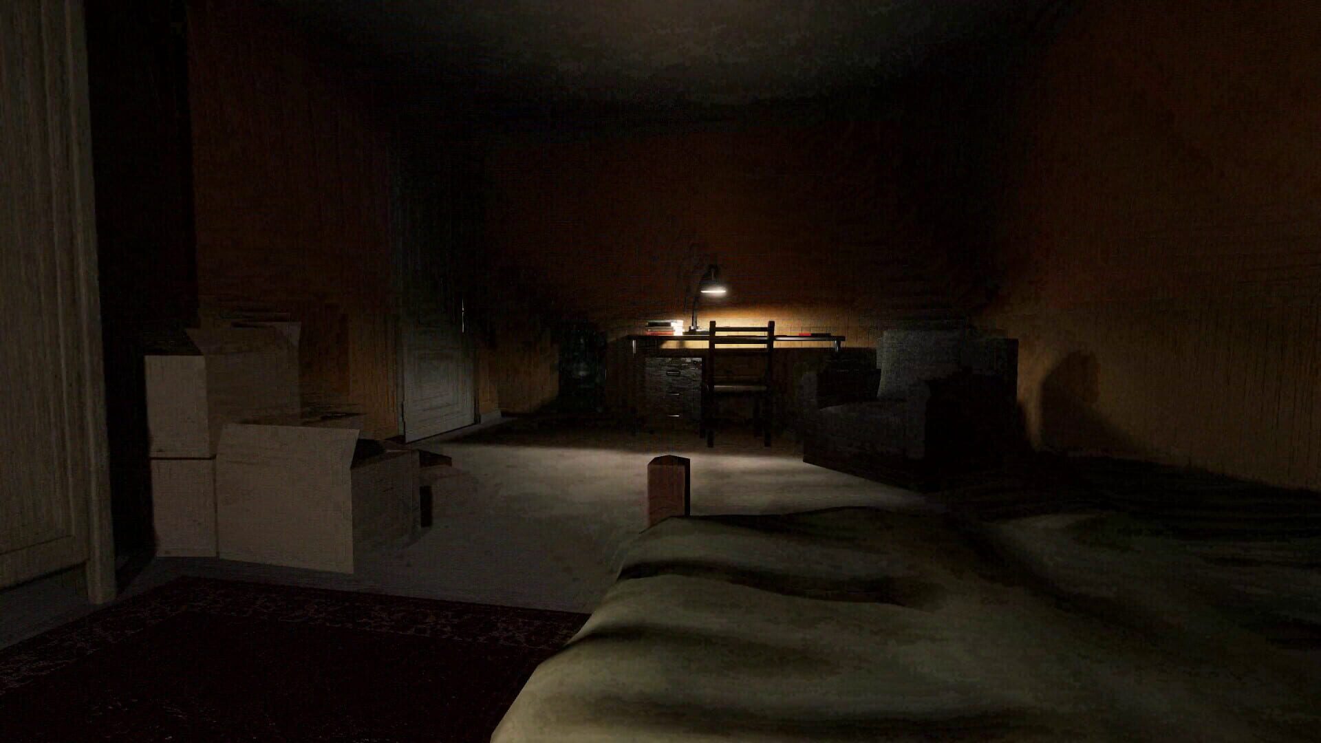 Will.exe - Screenshot