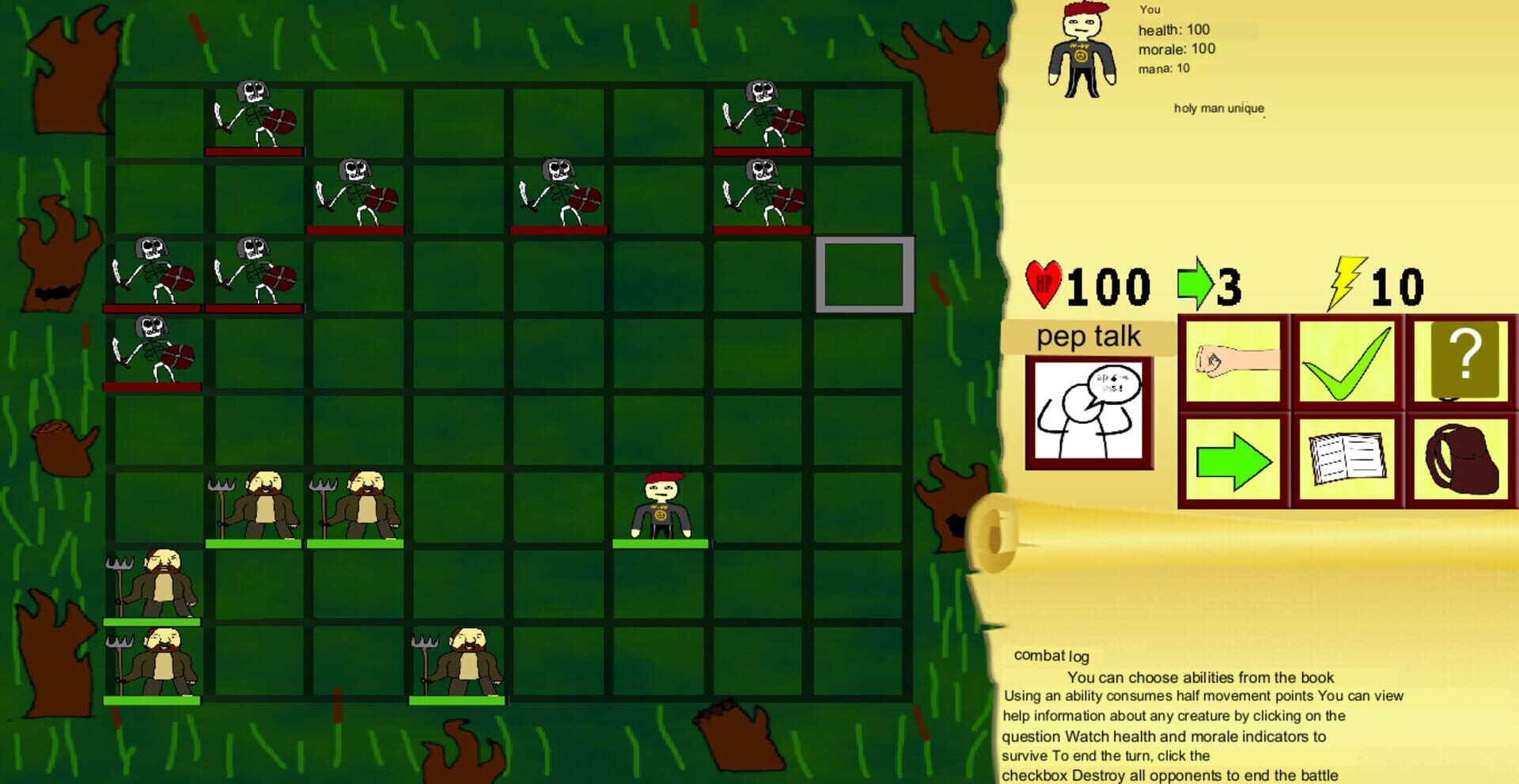 RV Kingdom 0x0297 - Screenshot